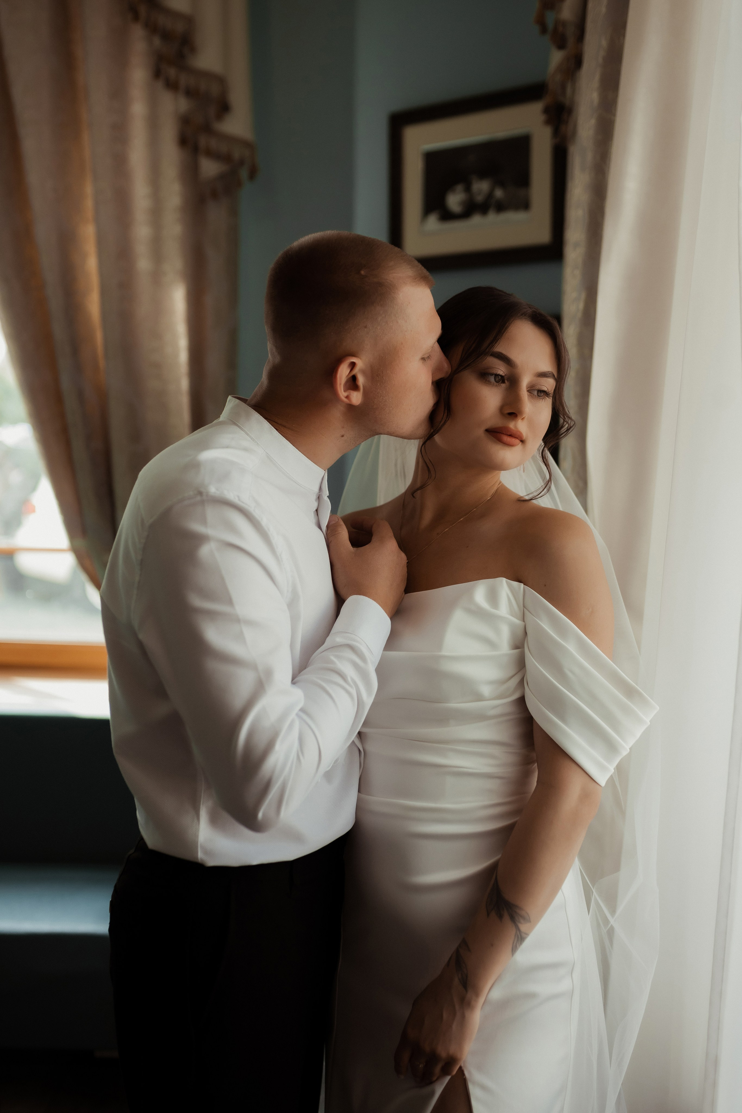 Илья & Анна. ФОТОГРАФ Маргарита Сивакова | Ярославль Кострома Москва