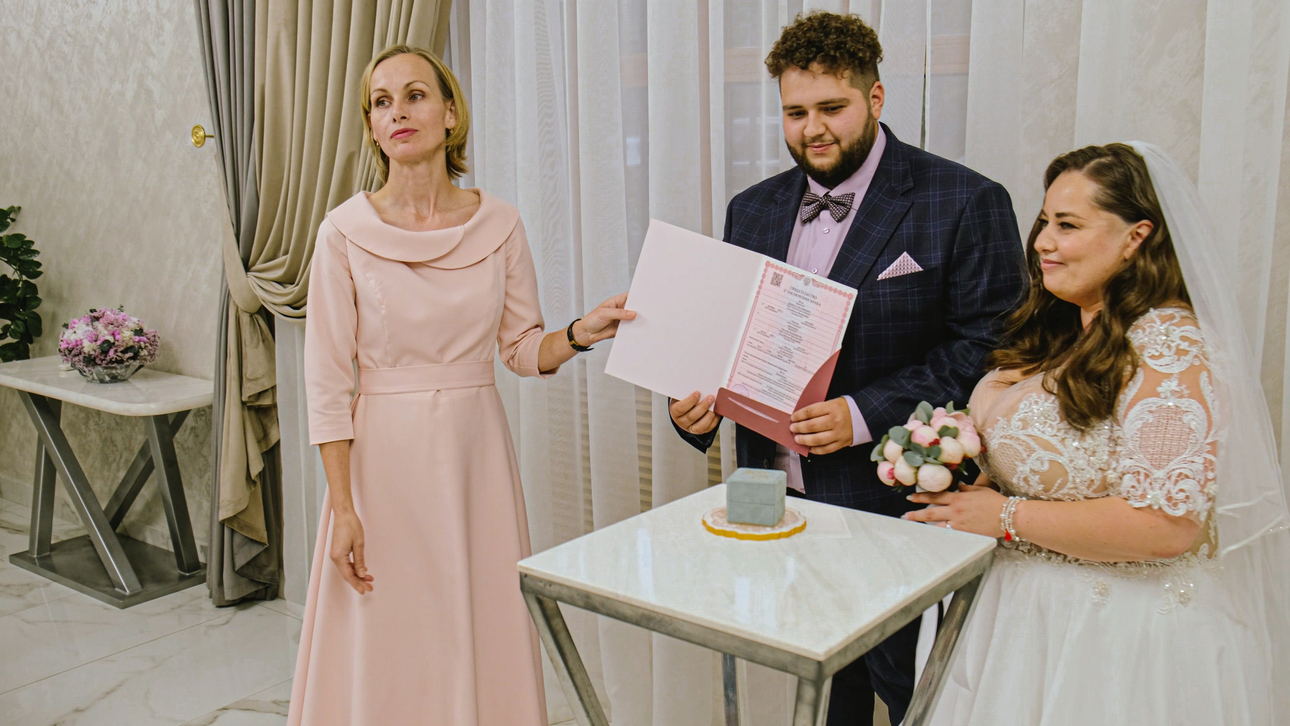 Свадьба. Фотограф в Москве Асиетта