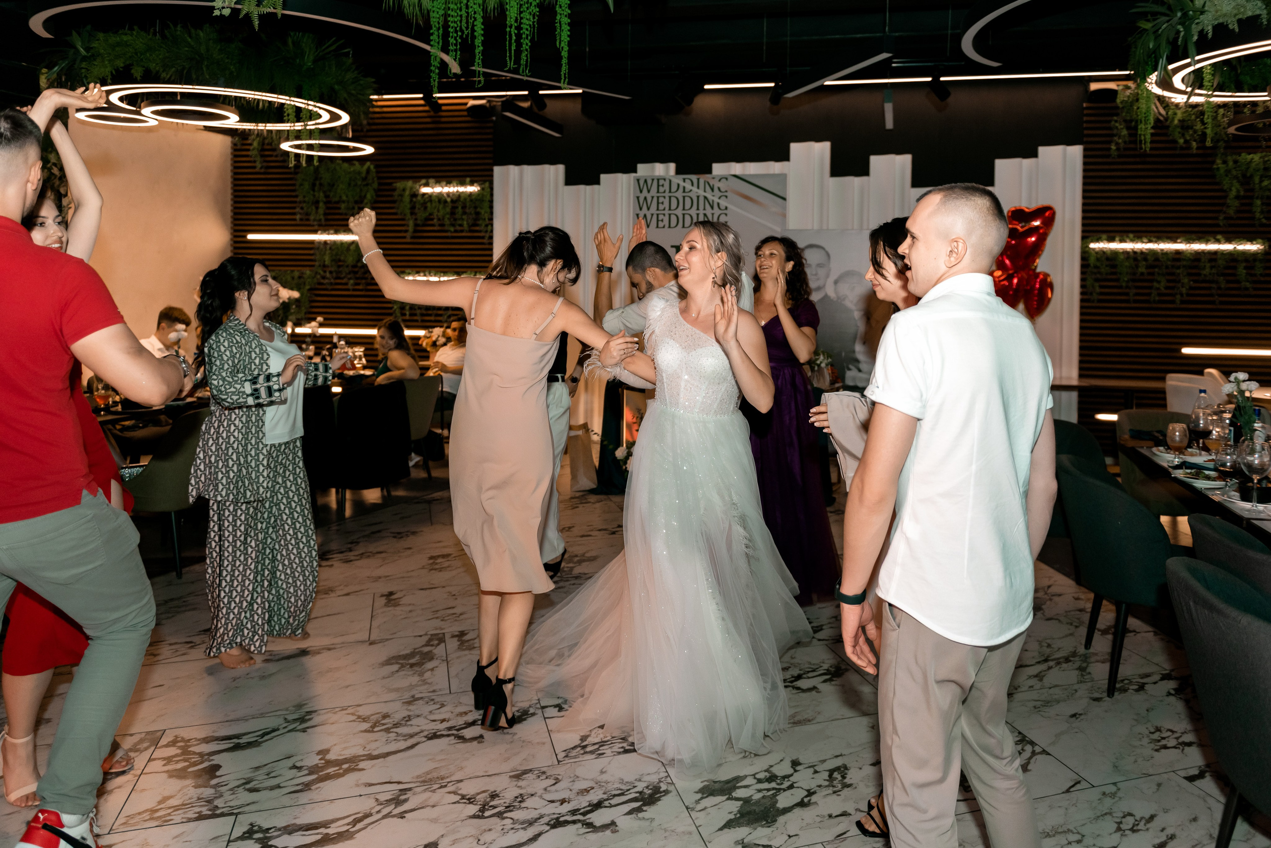 Дмитрий и Олеся. Свадебный и семейный фотограф в Алексеевке Марина Купреева