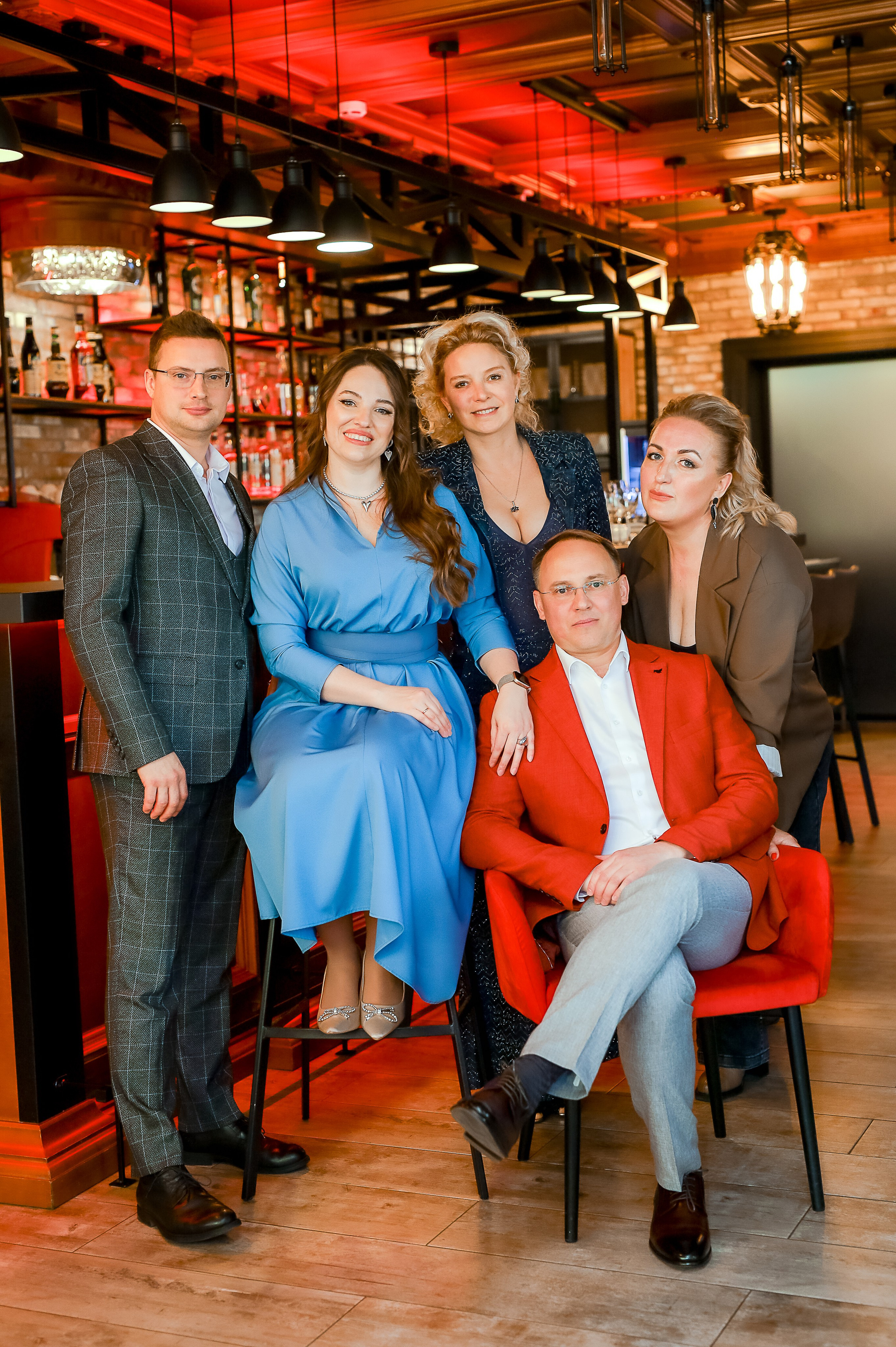 ЮРИЙ. 45 ЯРКИХ ИСТОРИЙ. Фотограф в Москве Ольга Колесникова