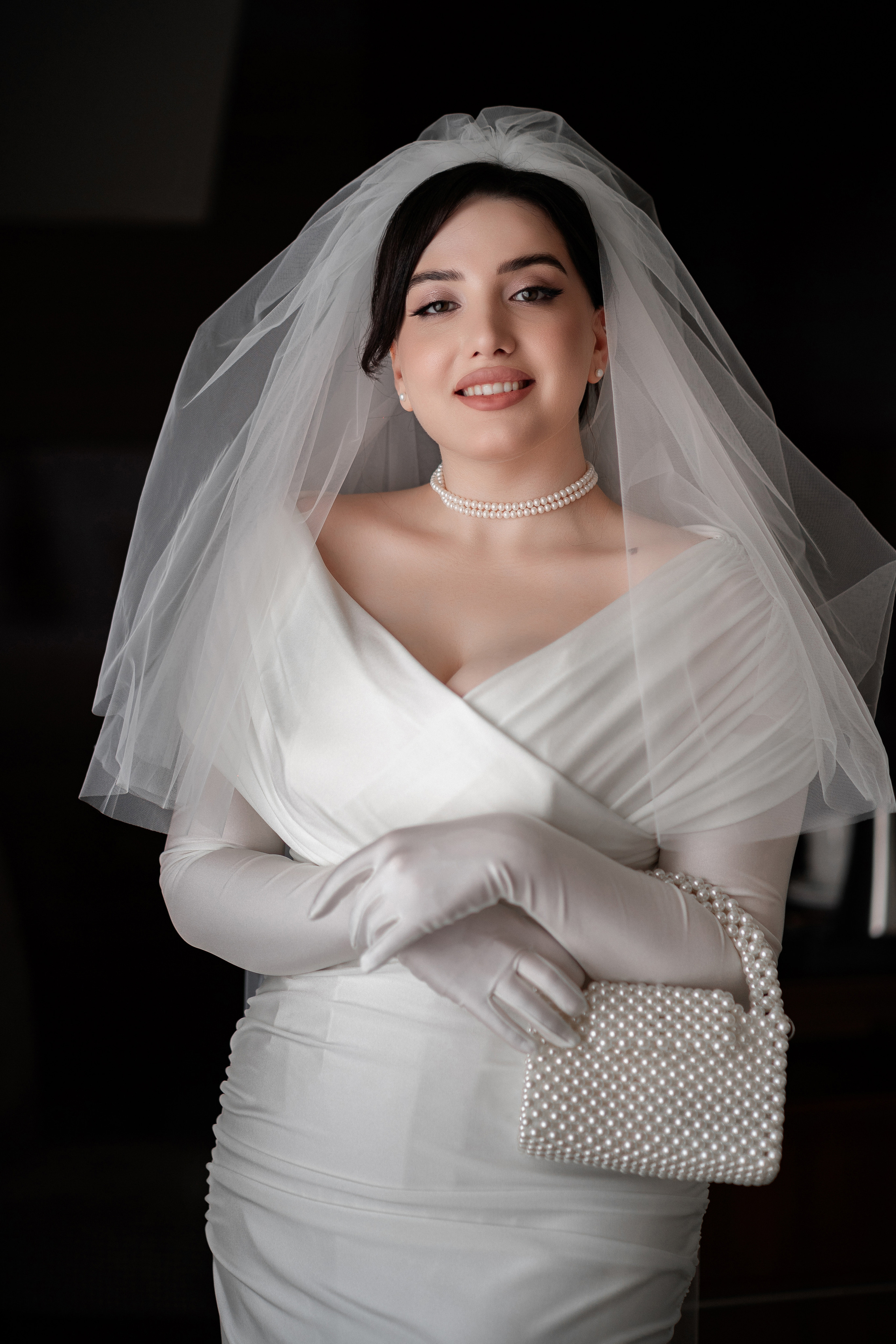 Андраник & Эрика. Свадебный фотограф Ашот Саркисян