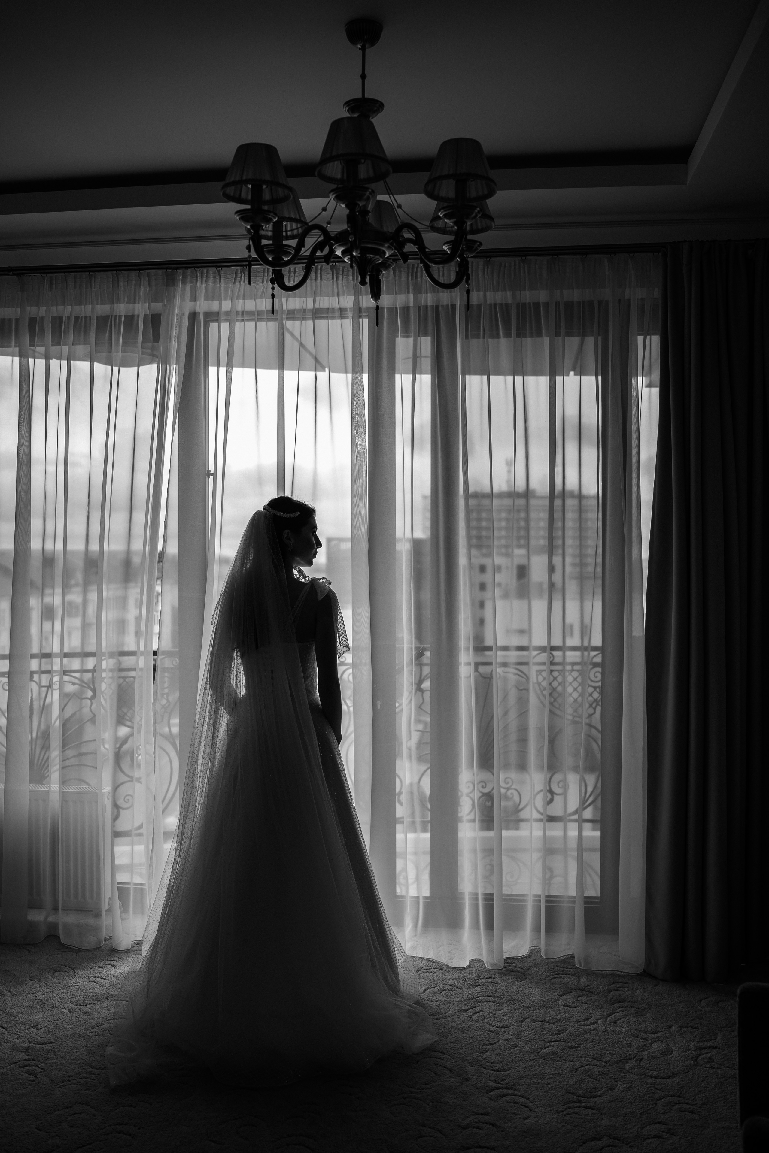 Владимир & Елена. Свадебный фотограф Ашот Саркисян