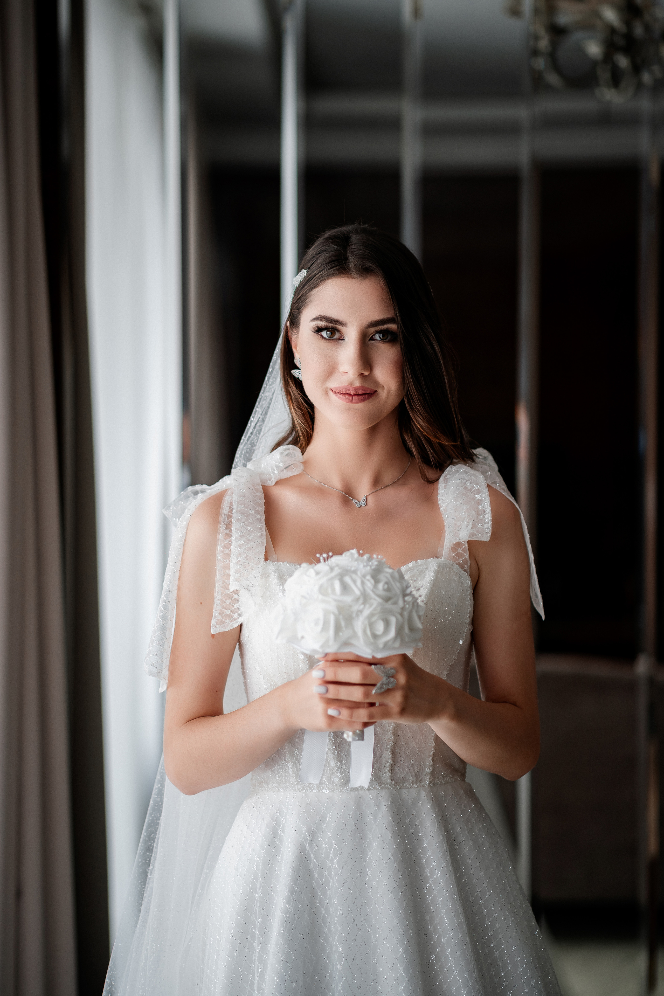 Владимир & Елена. Свадебный фотограф Ашот Саркисян