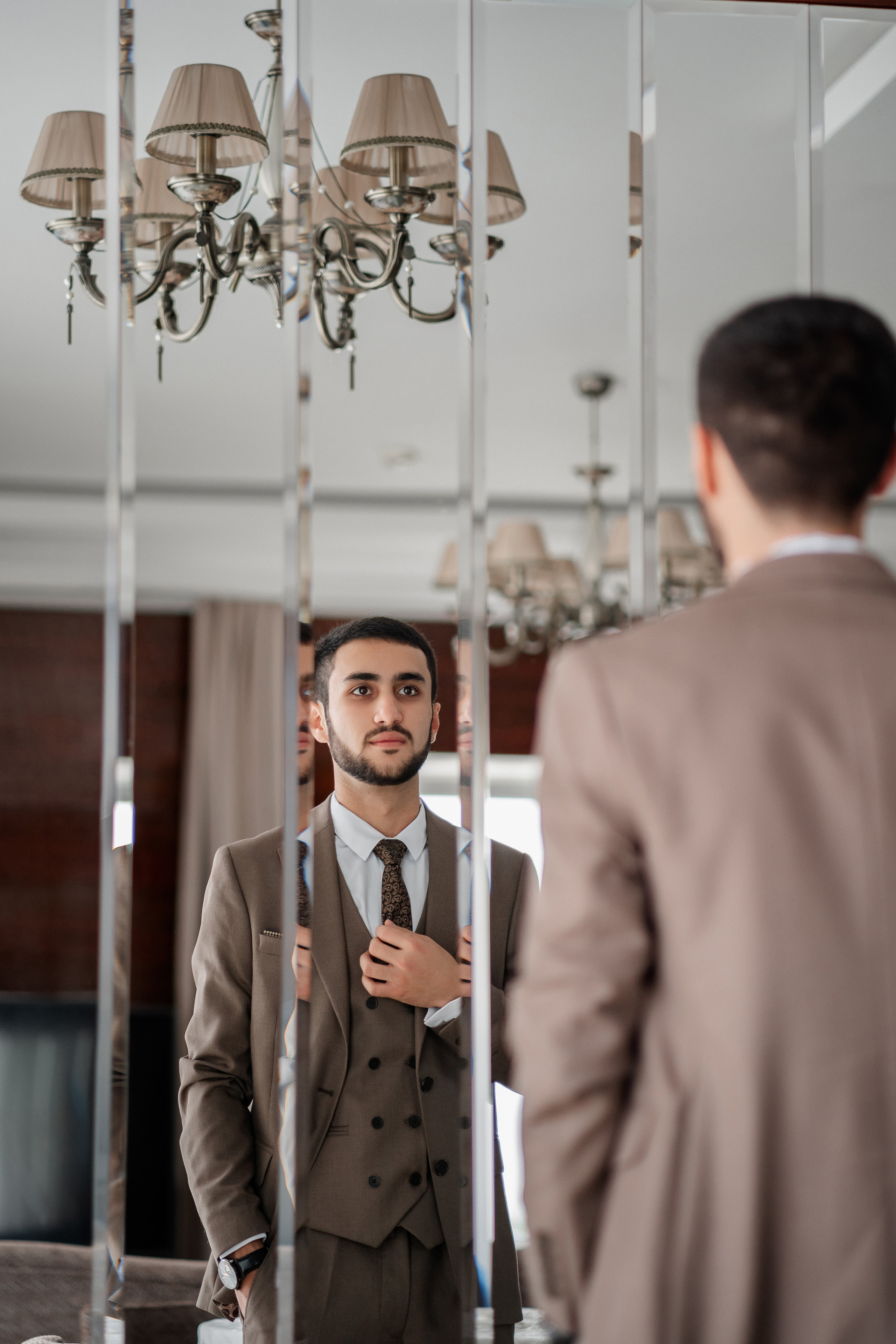 Владимир & Елена. Свадебный фотограф Ашот Саркисян