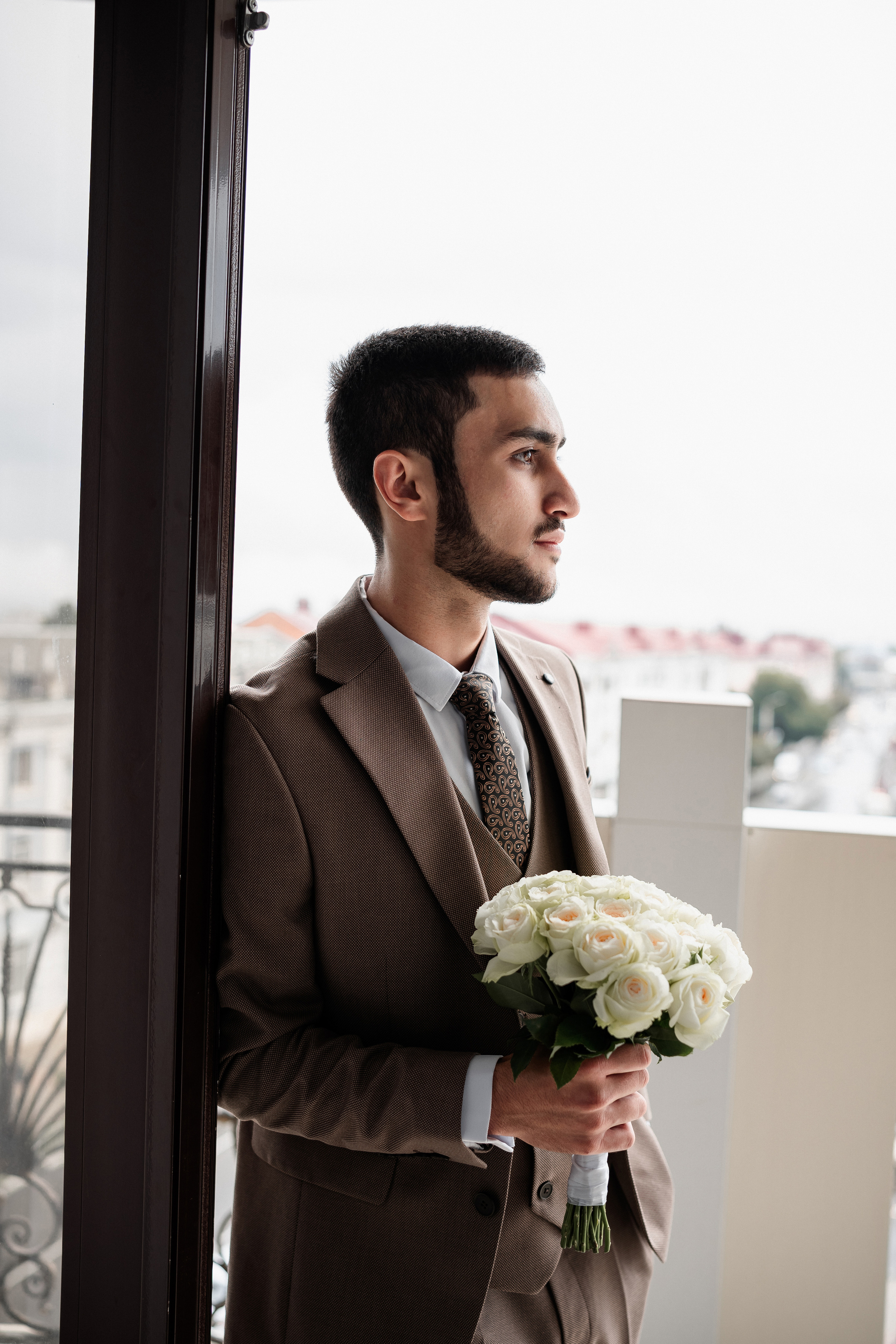 Владимир & Елена. Свадебный фотограф Ашот Саркисян