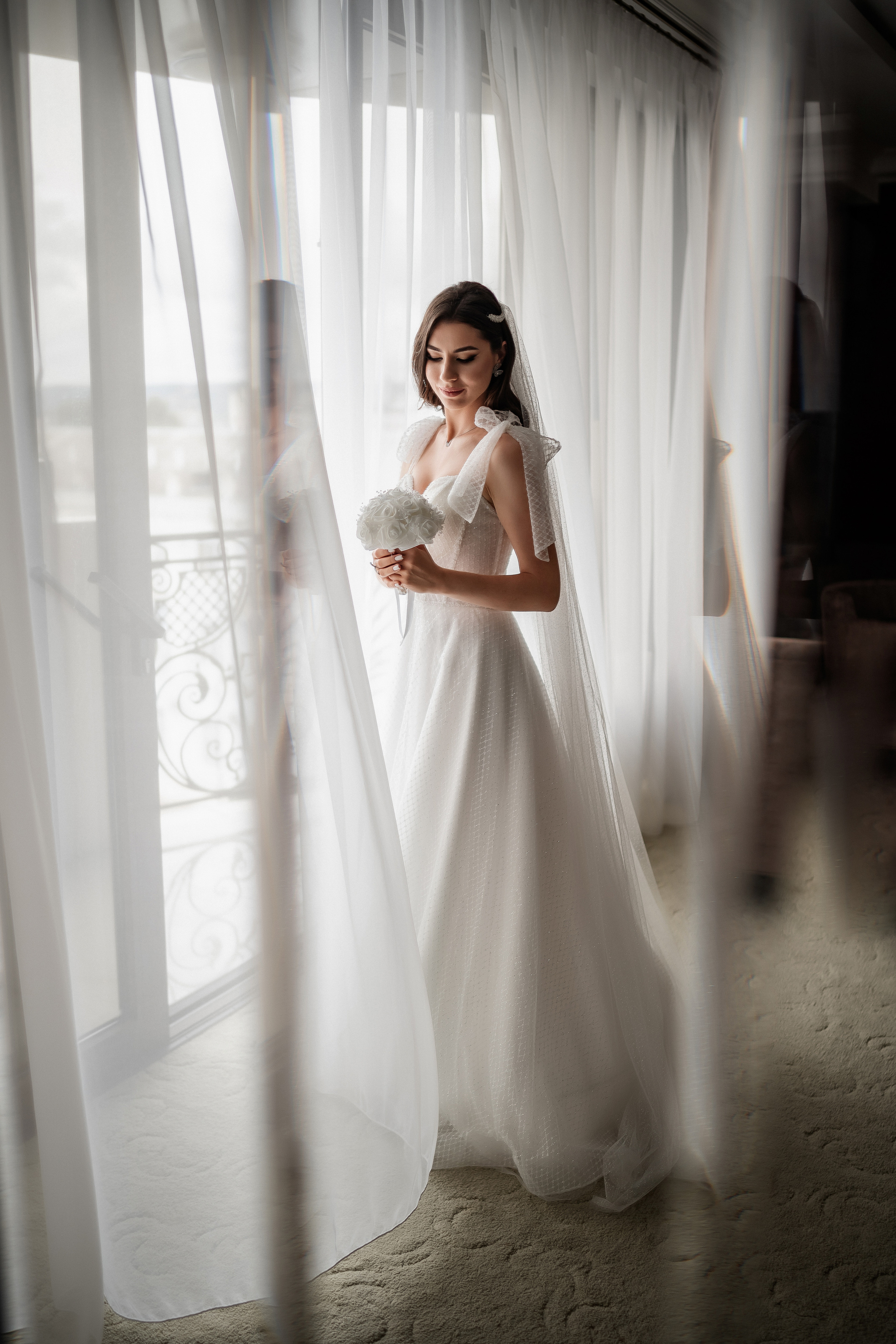 Владимир & Елена. Свадебный фотограф Ашот Саркисян