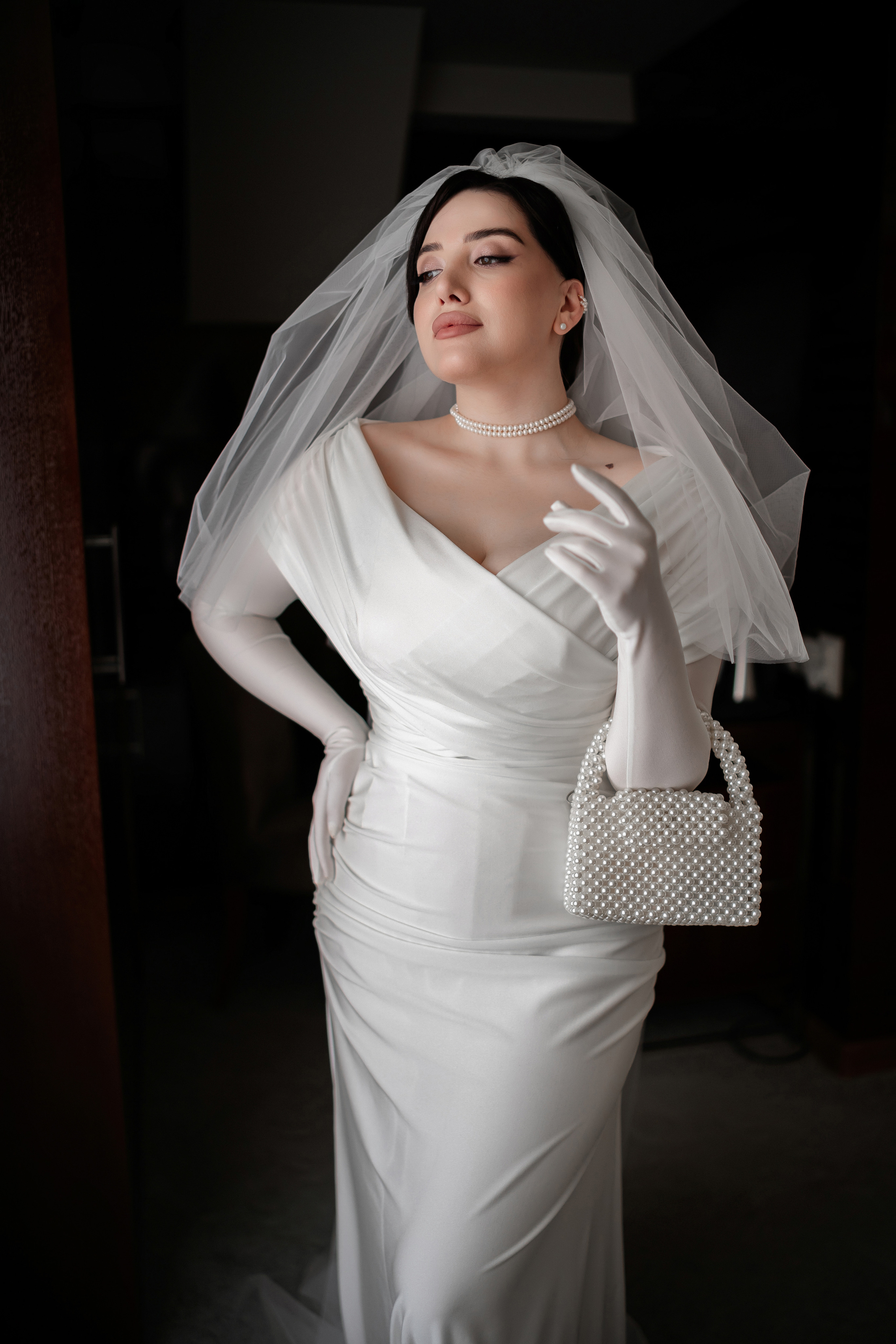 Андраник & Эрика. Свадебный фотограф Ашот Саркисян