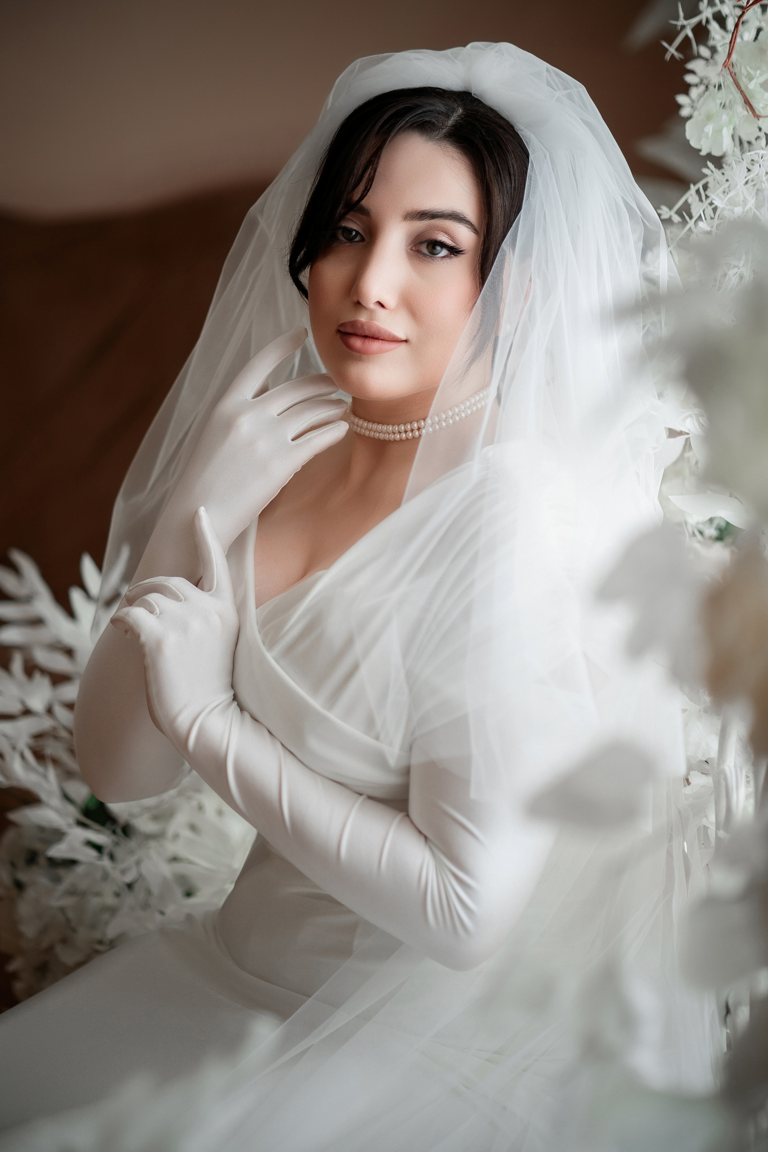 Андраник & Эрика. Свадебный фотограф Ашот Саркисян