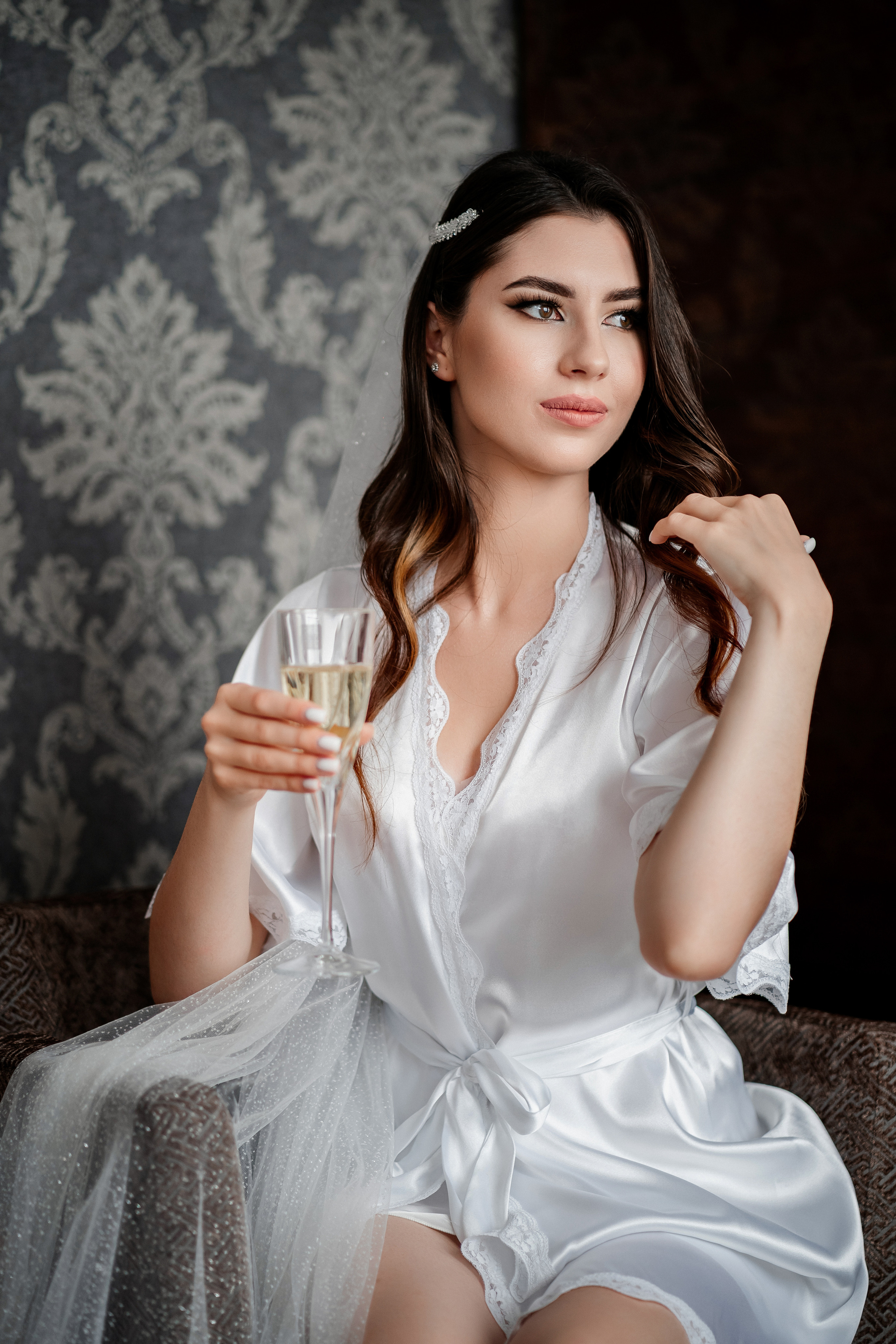 Владимир & Елена. Свадебный фотограф Ашот Саркисян