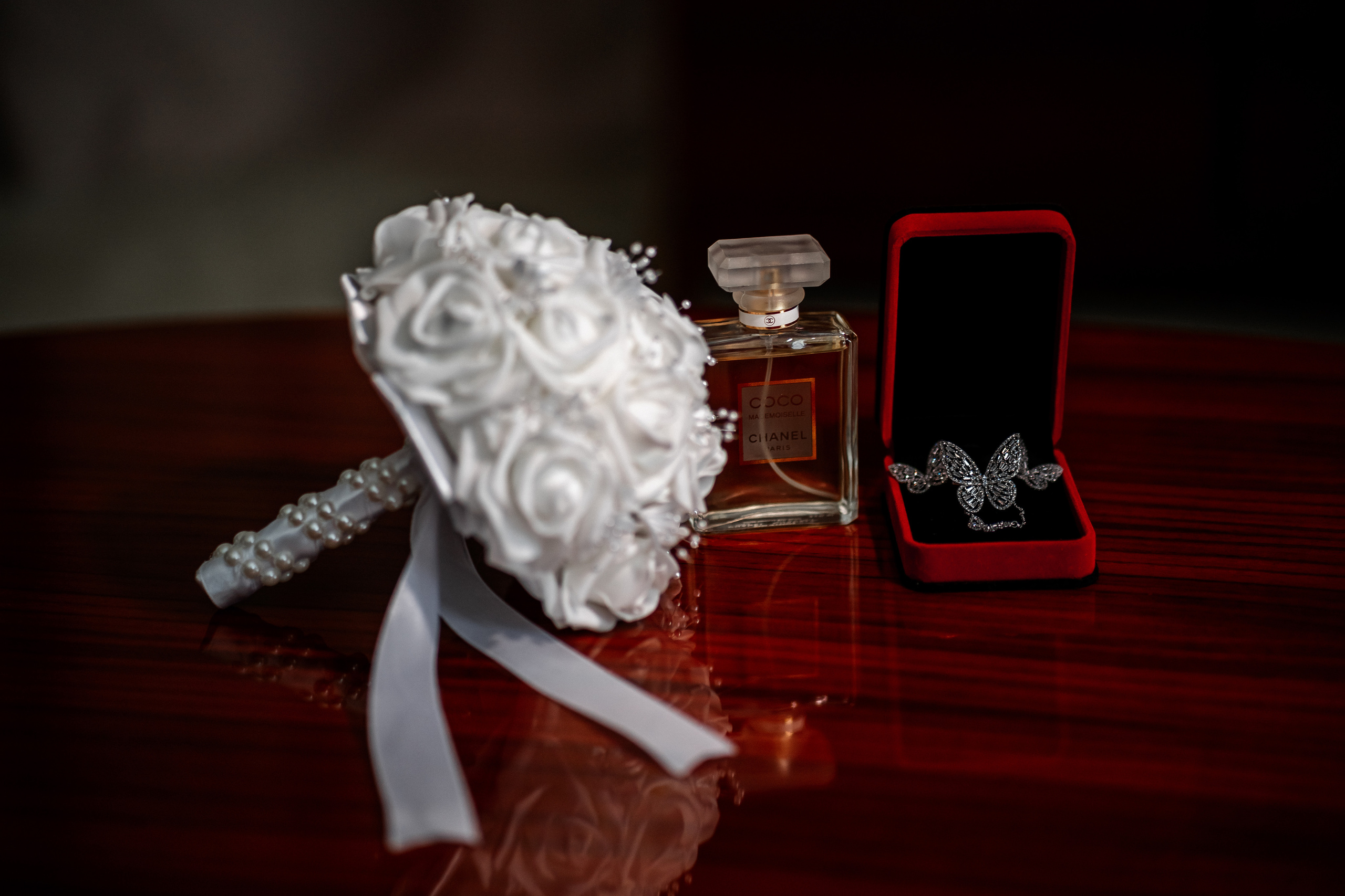 Владимир & Елена. Свадебный фотограф Ашот Саркисян