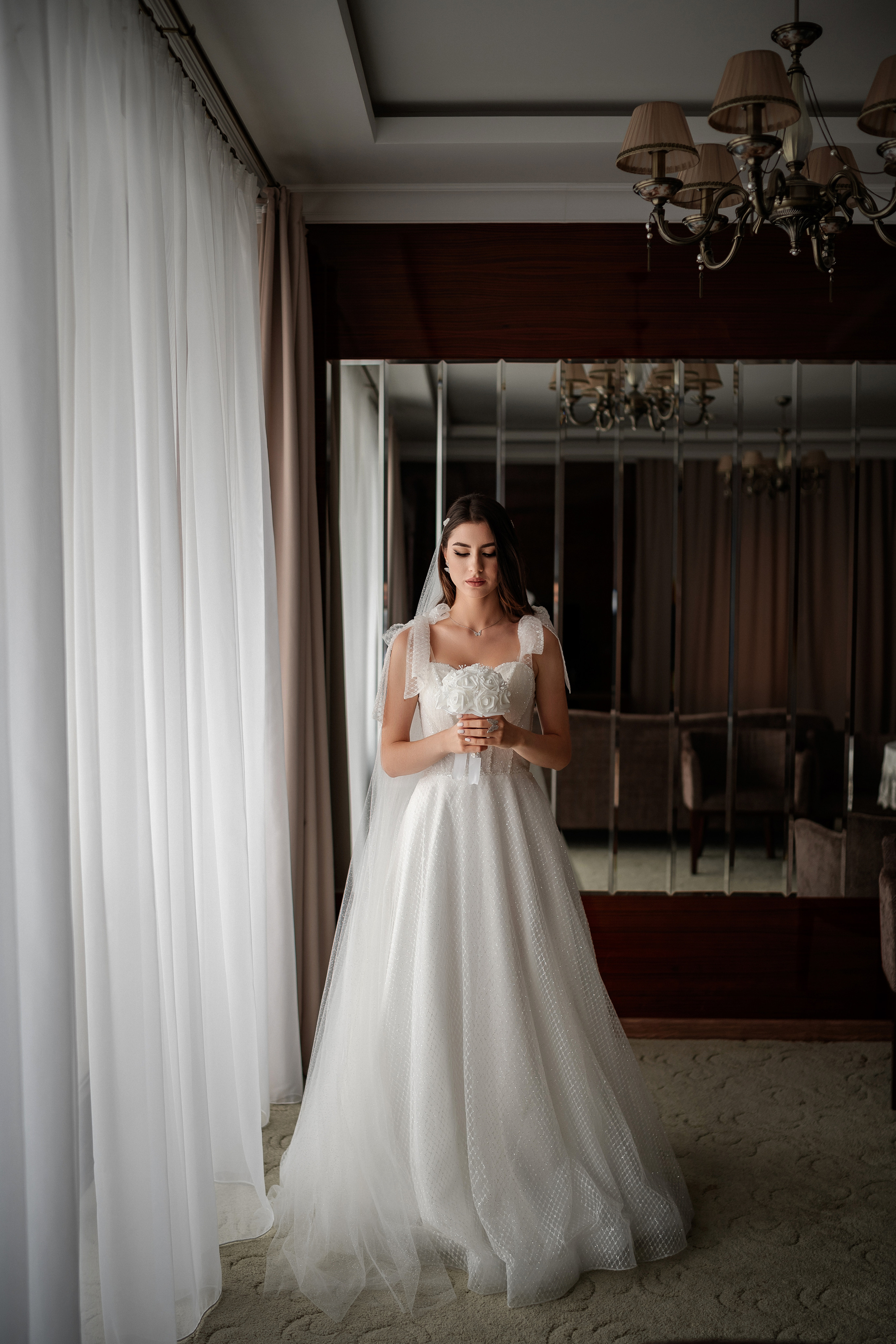 Владимир & Елена. Свадебный фотограф Ашот Саркисян