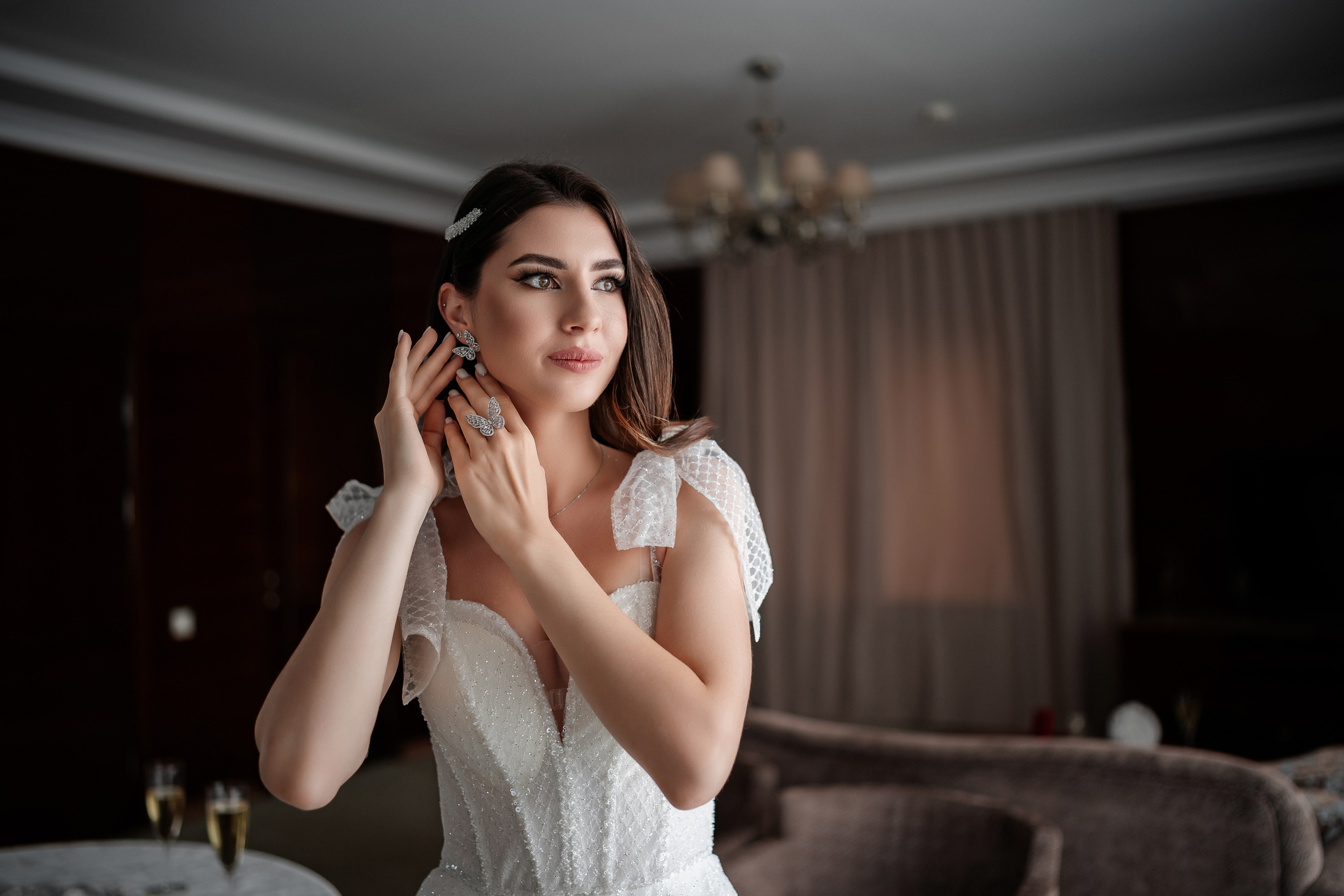 Владимир & Елена. Свадебный фотограф Ашот Саркисян