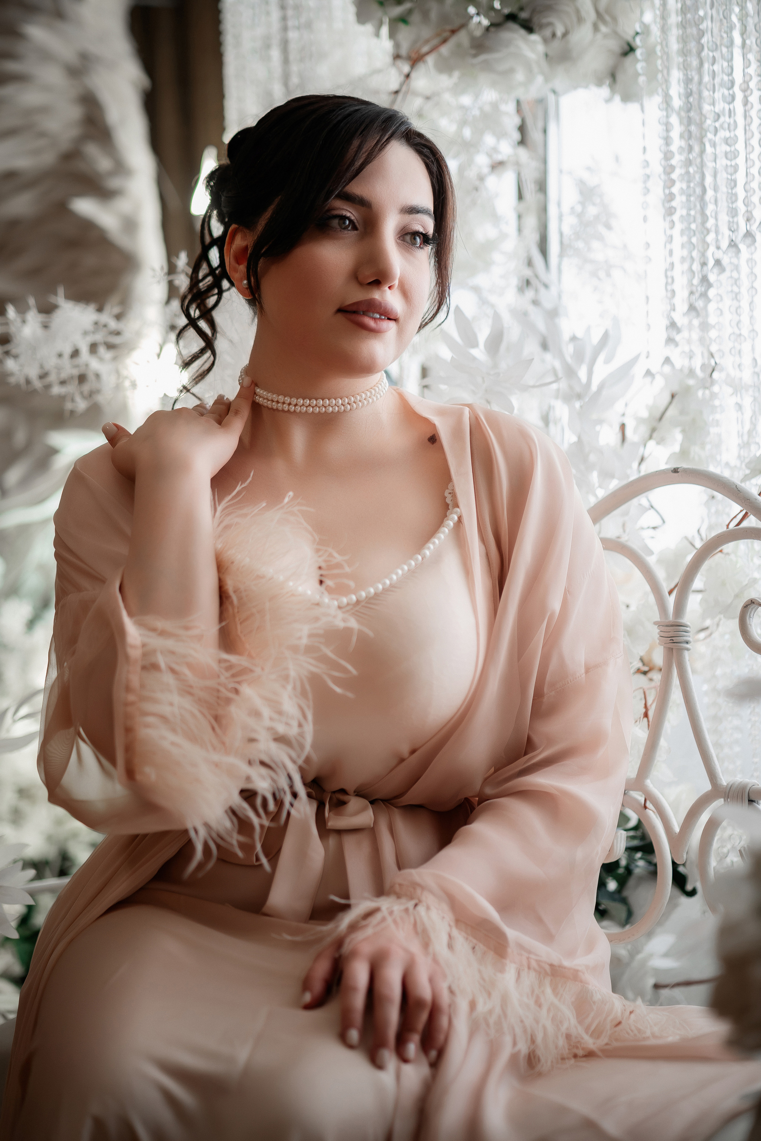 Андраник & Эрика. Свадебный фотограф Ашот Саркисян