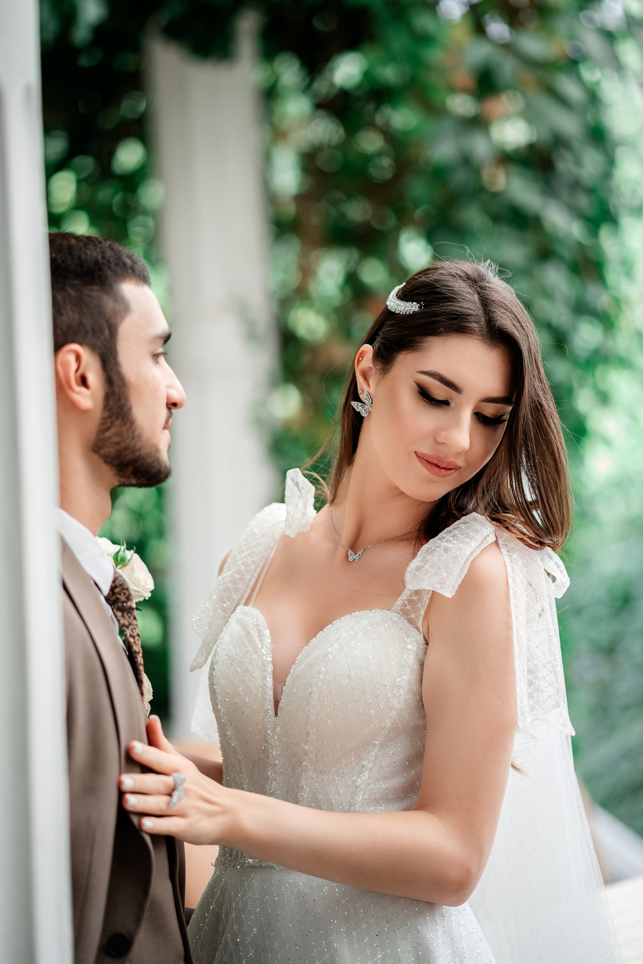 Владимир & Елена. Свадебный фотограф Ашот Саркисян