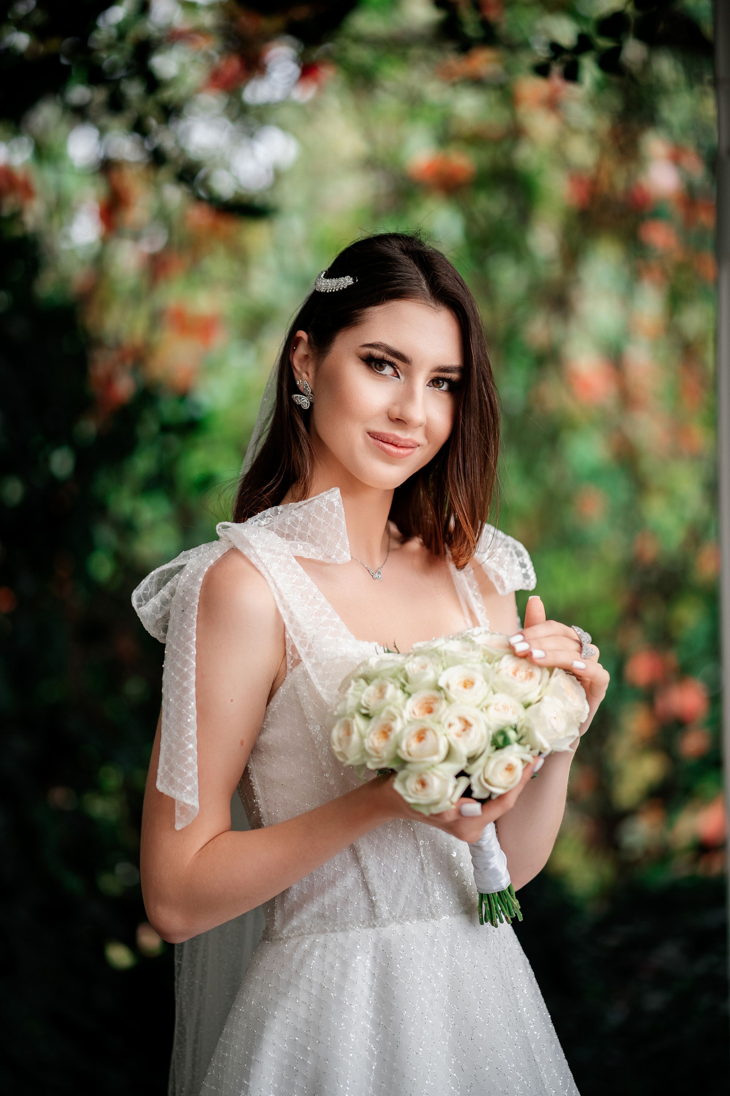 Владимир & Елена. Свадебный фотограф Ашот Саркисян