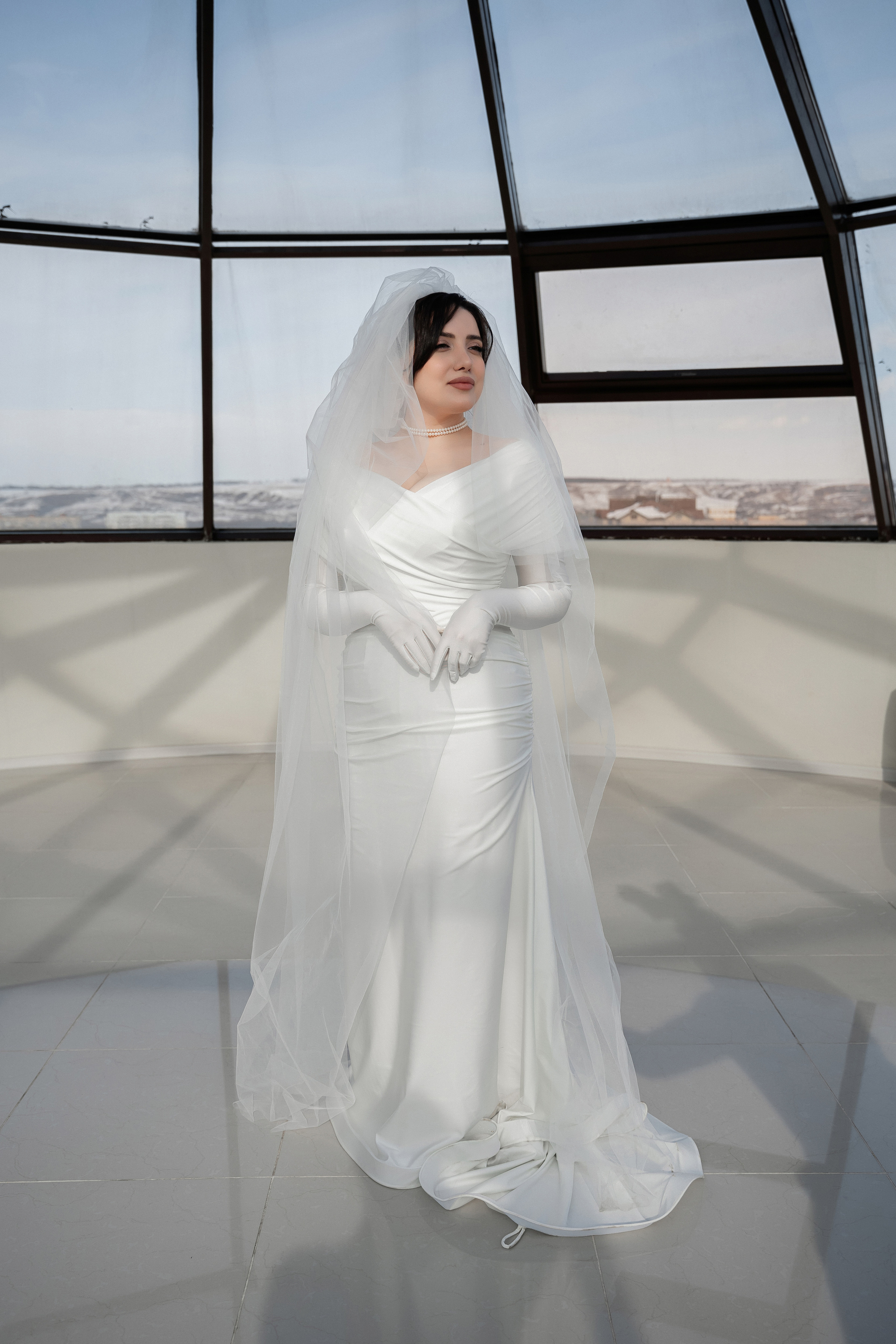 Андраник & Эрика. Свадебный фотограф Ашот Саркисян