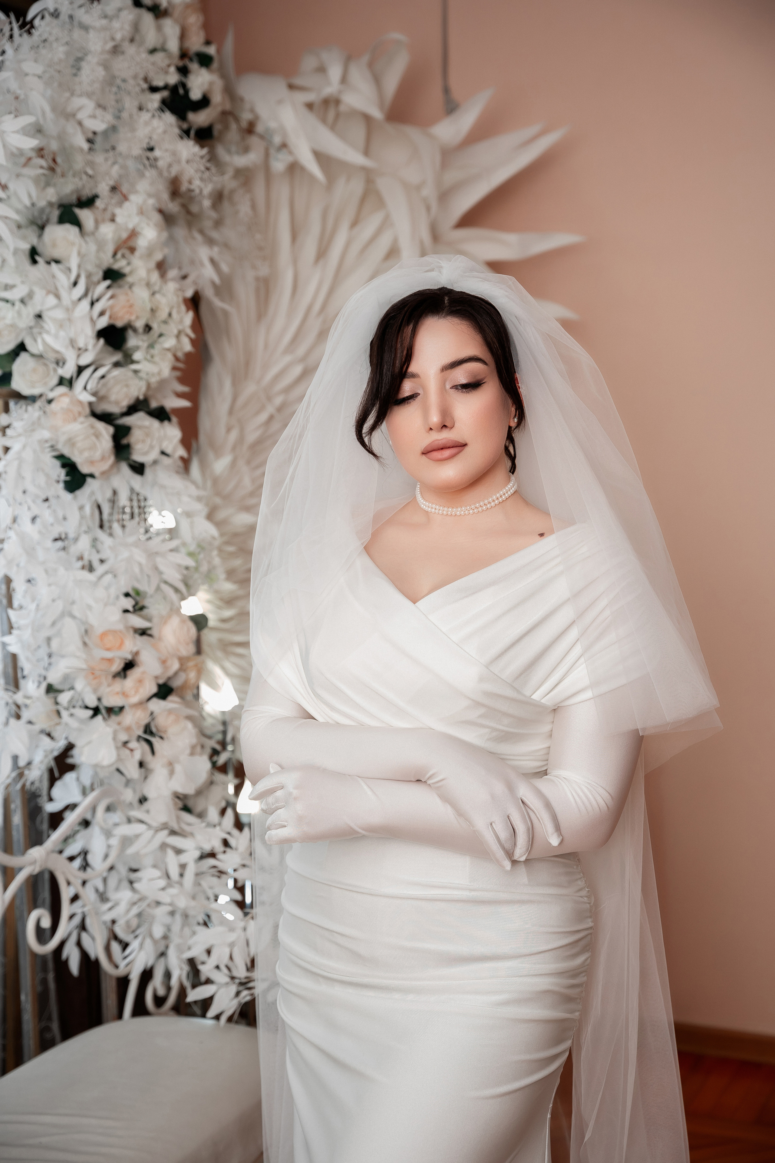 Андраник & Эрика. Свадебный фотограф Ашот Саркисян