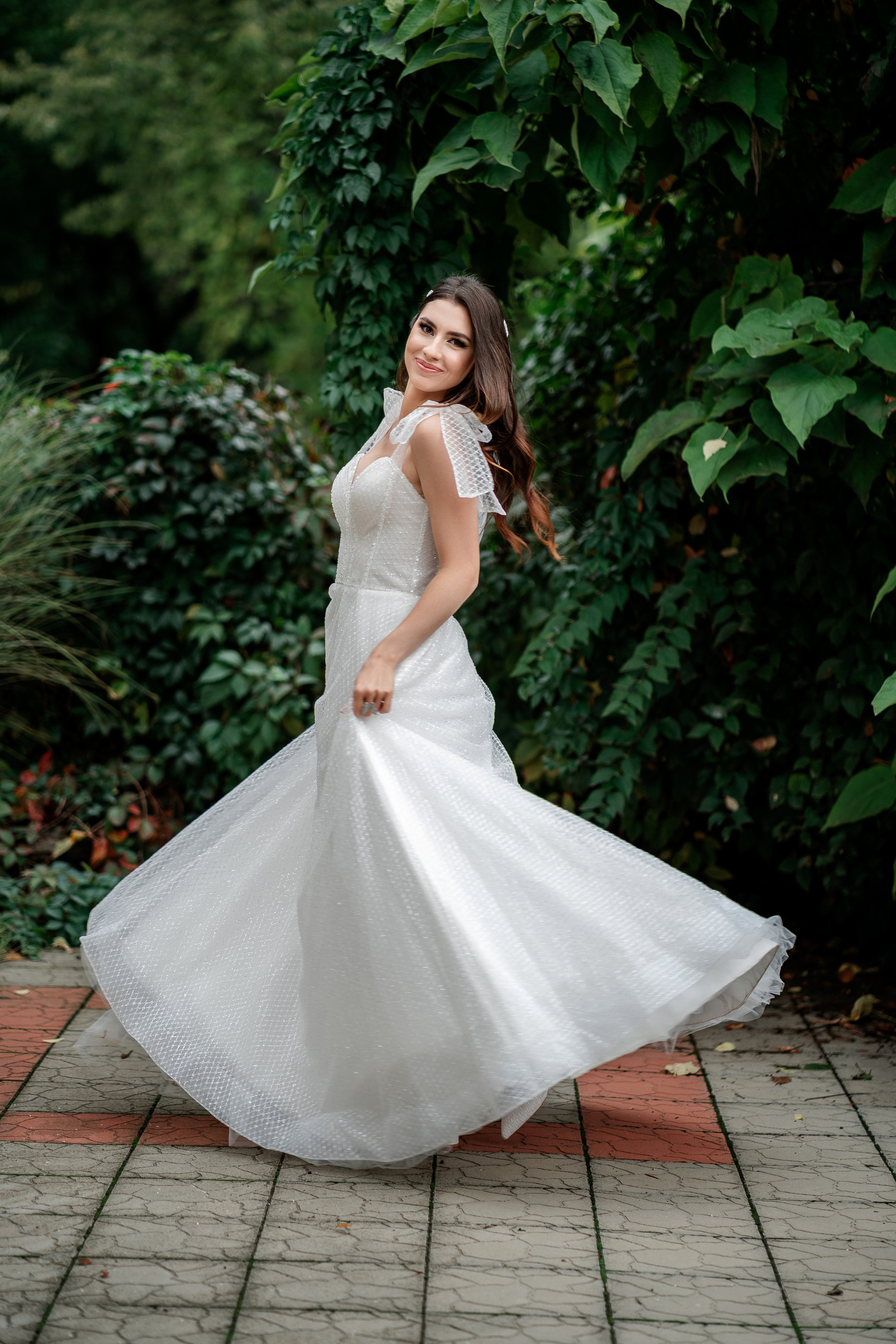 Владимир & Елена. Свадебный фотограф Ашот Саркисян