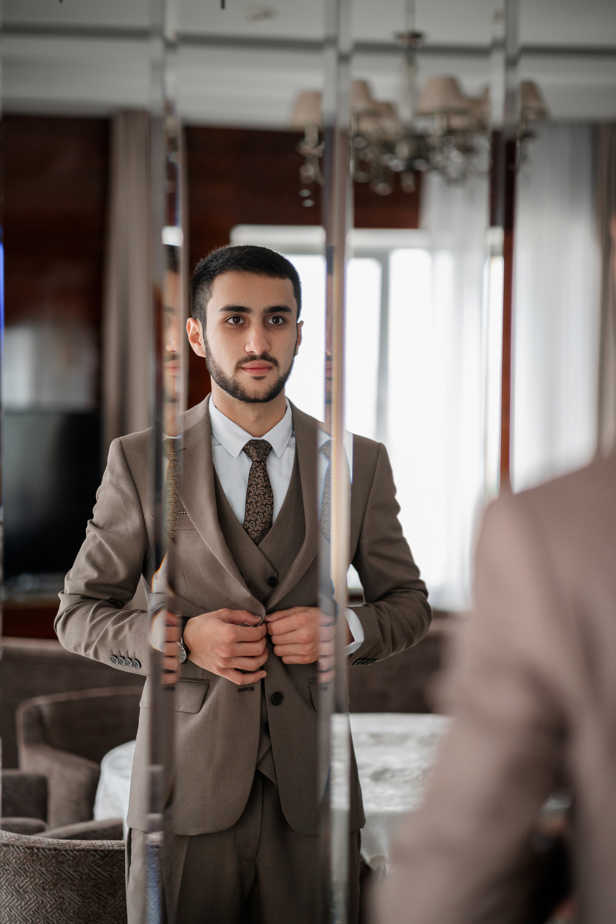 Владимир & Елена. Свадебный фотограф Ашот Саркисян