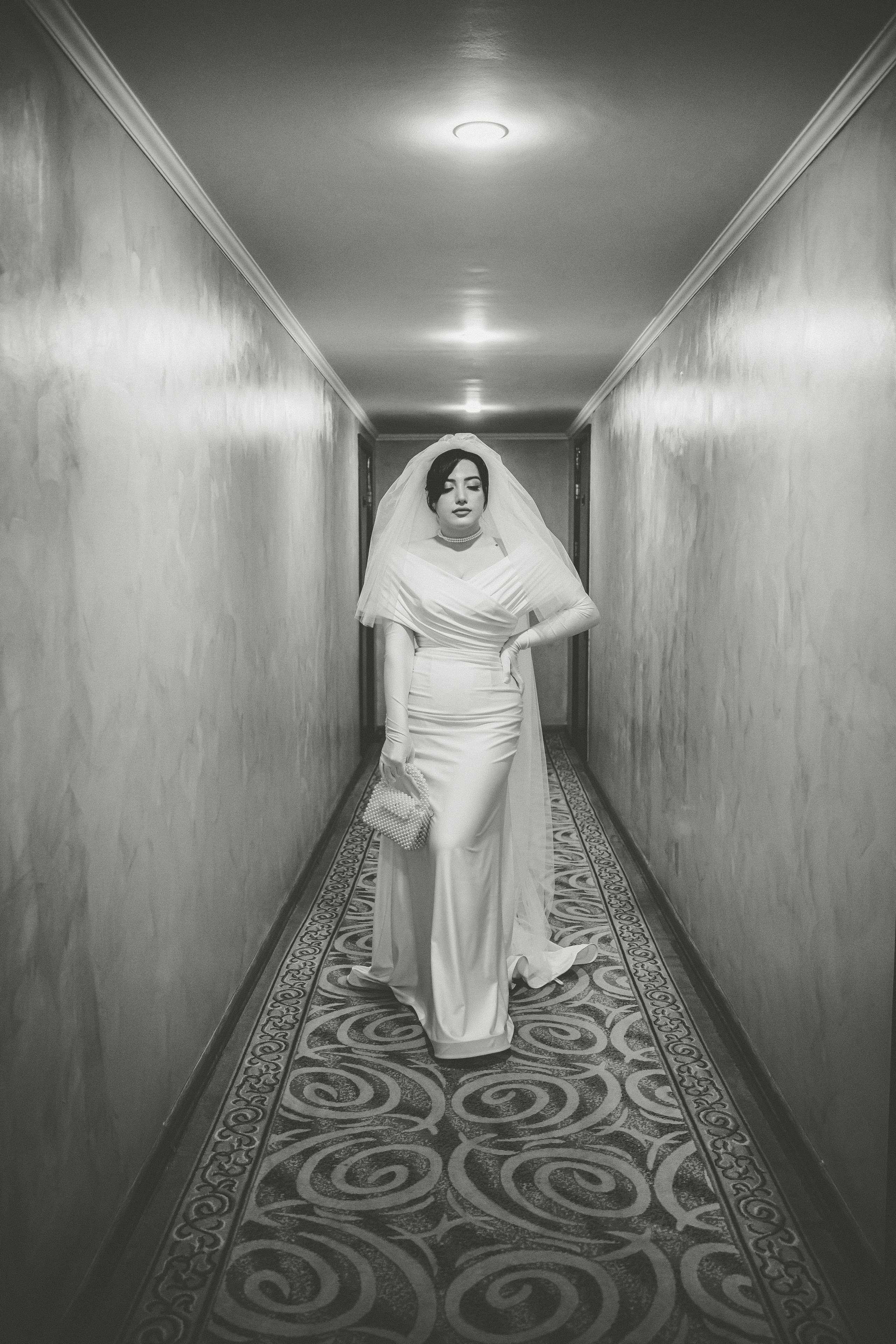 Андраник & Эрика. Свадебный фотограф Ашот Саркисян