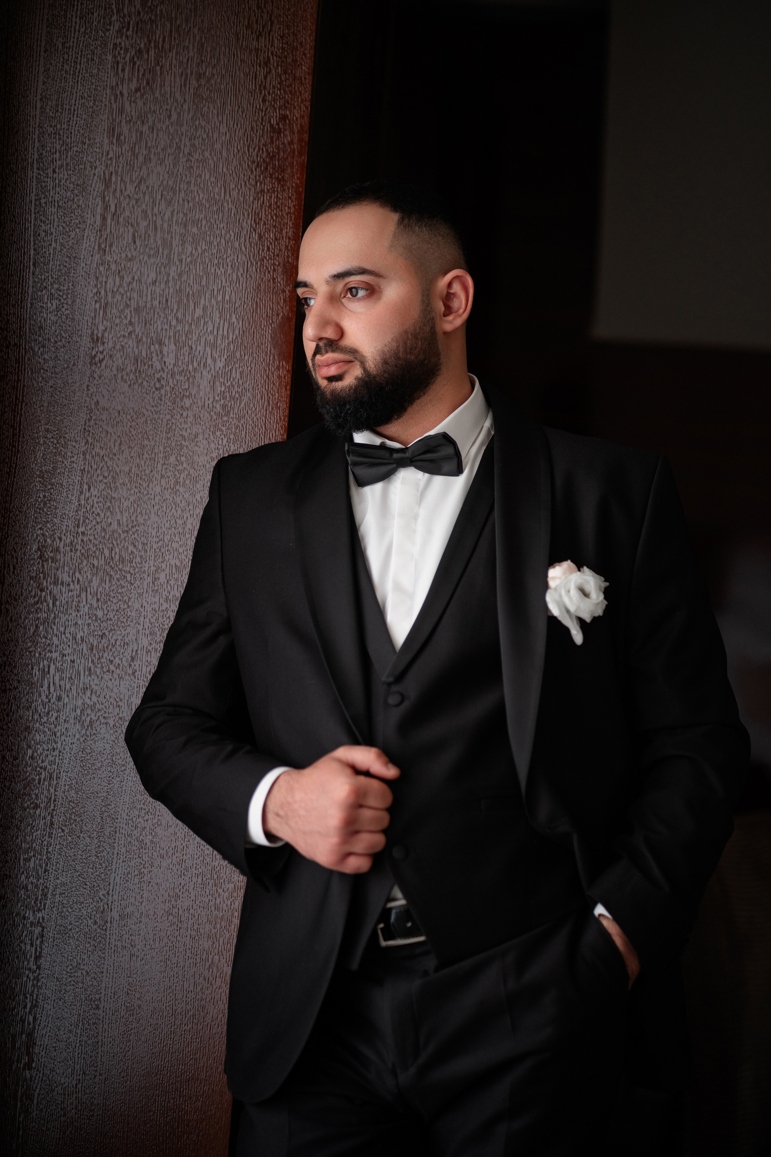 Андраник & Эрика. Свадебный фотограф Ашот Саркисян