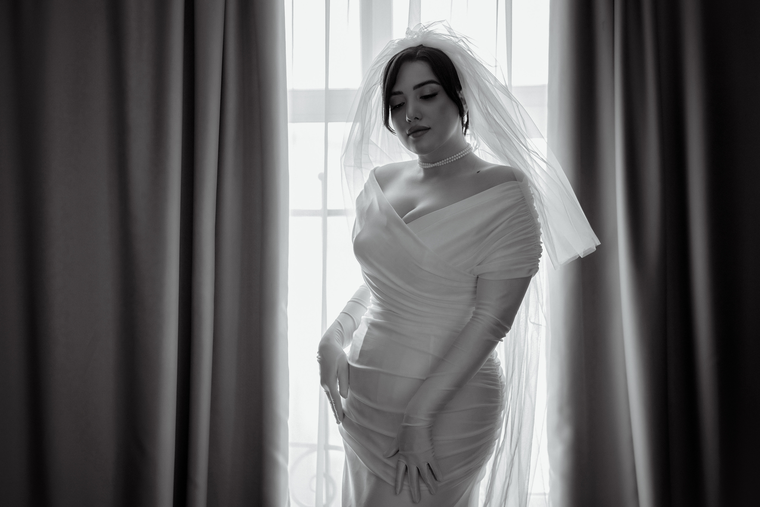 Андраник & Эрика. Свадебный фотограф Ашот Саркисян