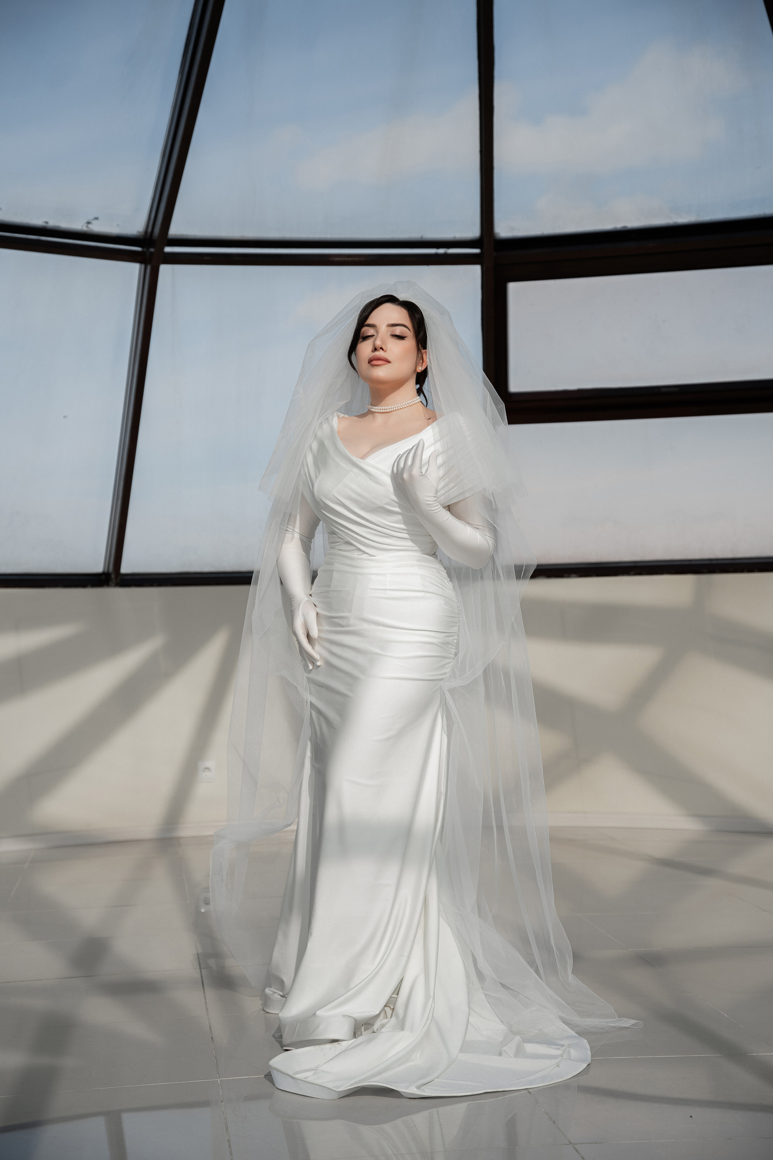 Андраник & Эрика. Свадебный фотограф Ашот Саркисян