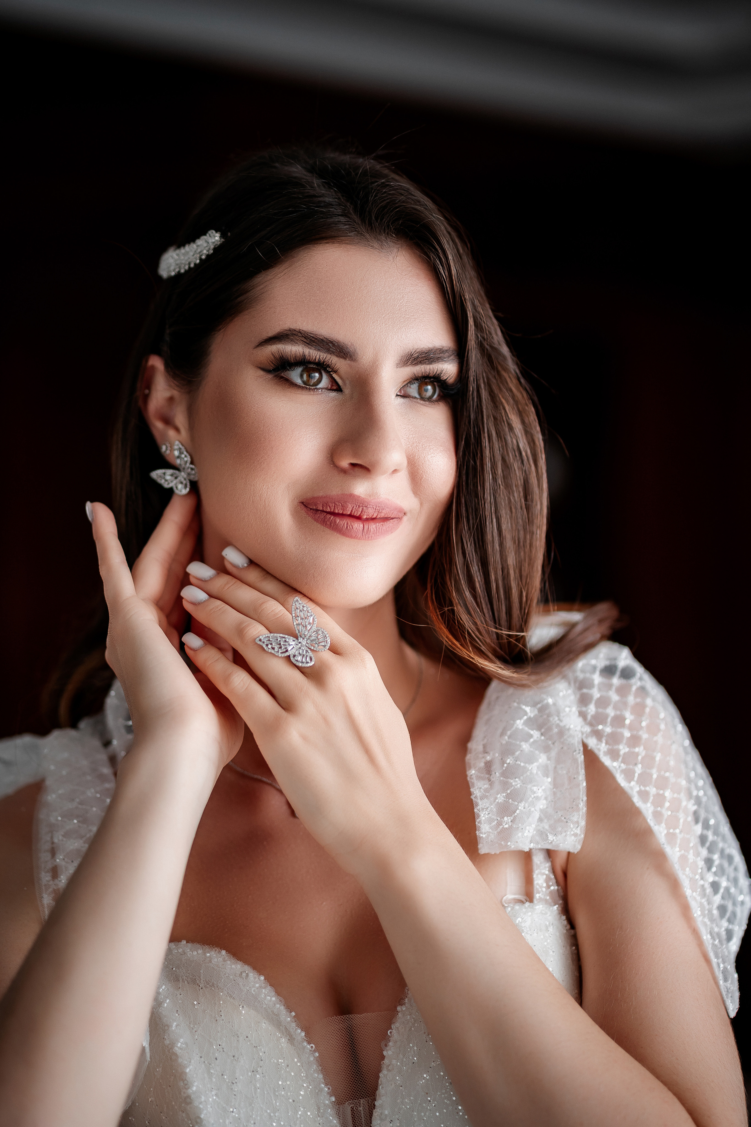 Владимир & Елена. Свадебный фотограф Ашот Саркисян