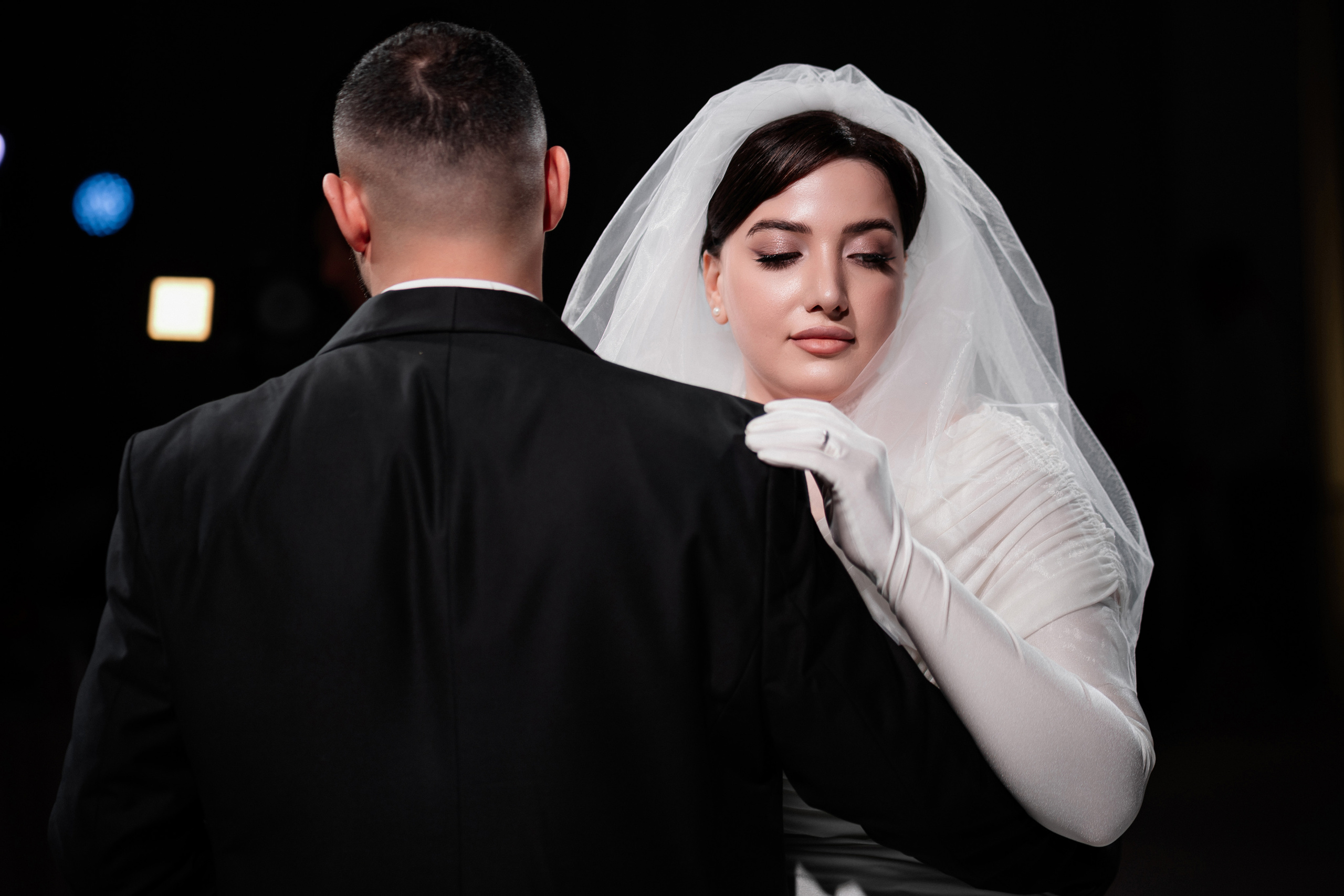 Андраник & Эрика. Свадебный фотограф Ашот Саркисян