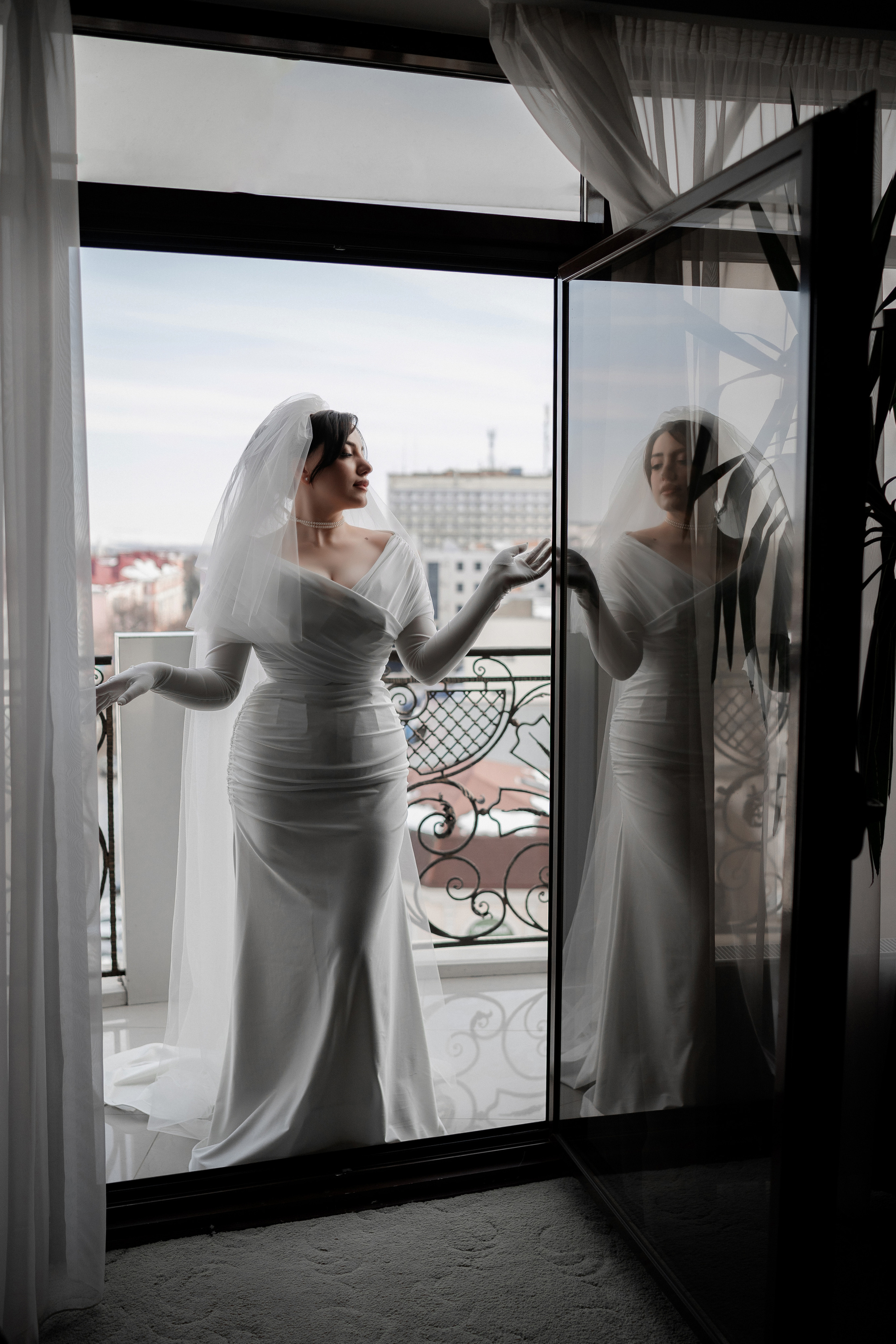 Андраник & Эрика. Свадебный фотограф Ашот Саркисян