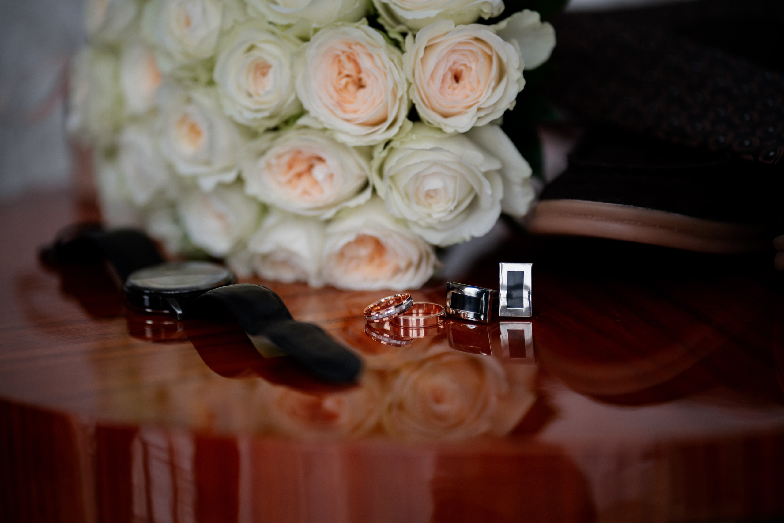 Владимир & Елена. Свадебный фотограф Ашот Саркисян