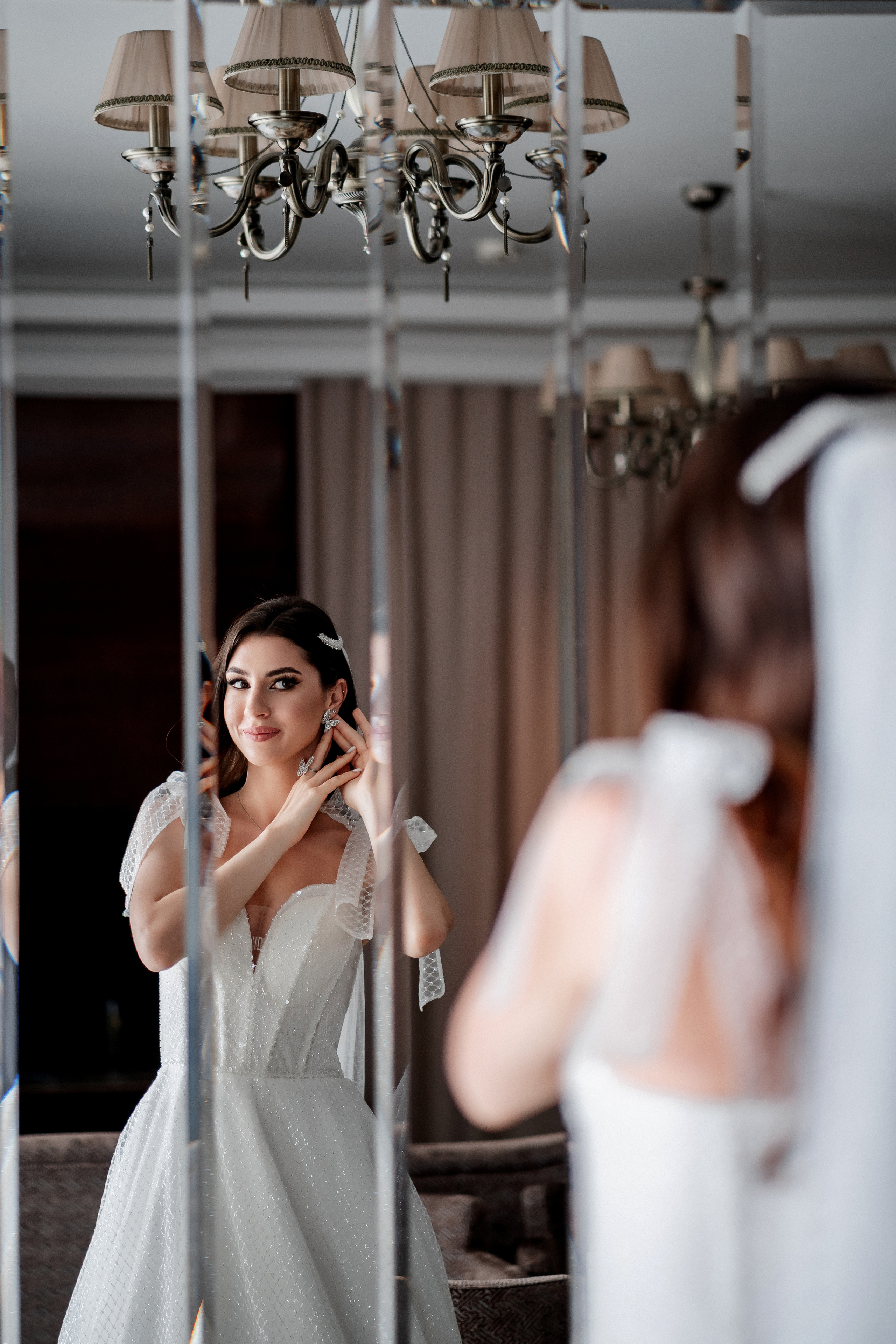 Владимир & Елена. Свадебный фотограф Ашот Саркисян