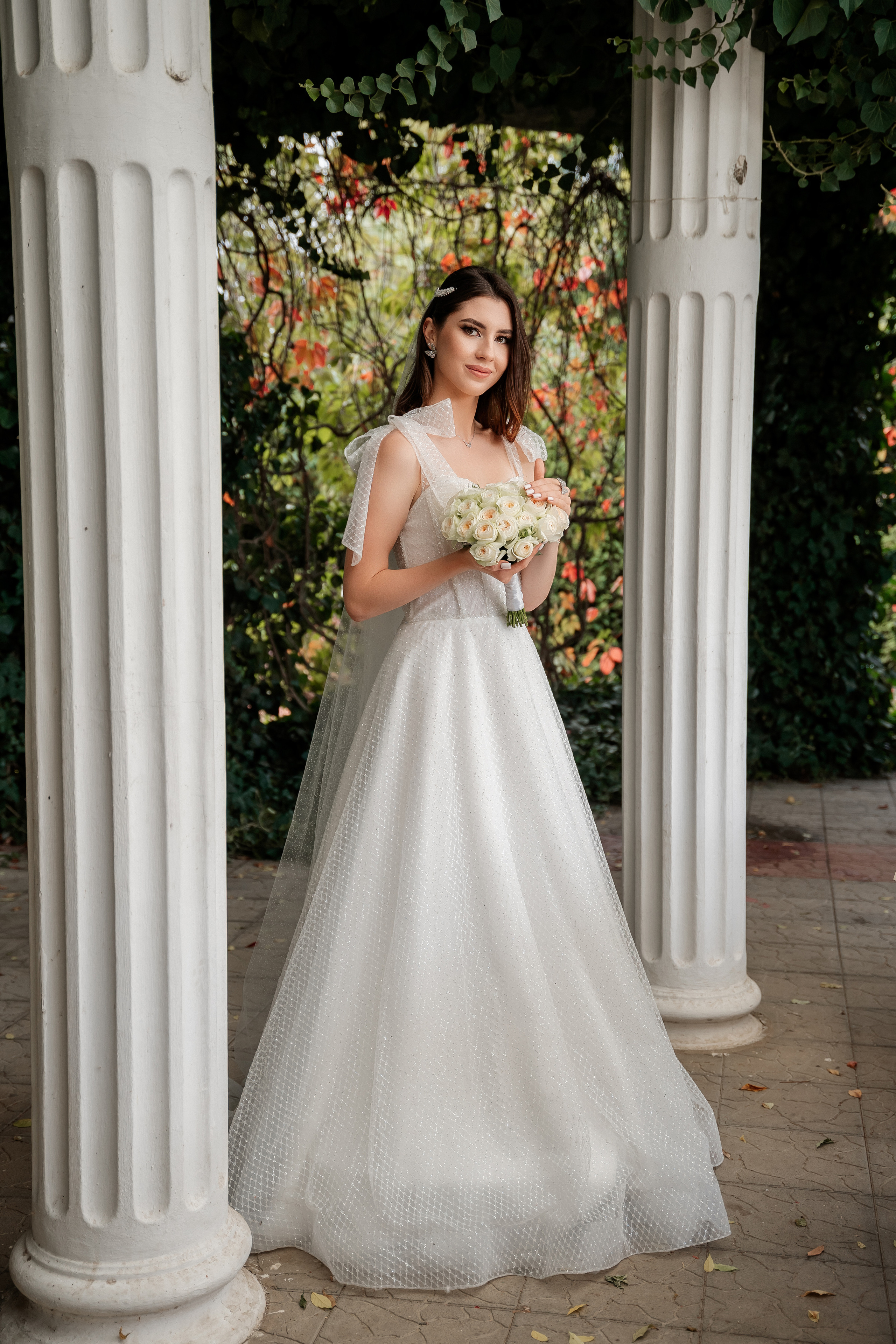 Владимир & Елена. Свадебный фотограф Ашот Саркисян