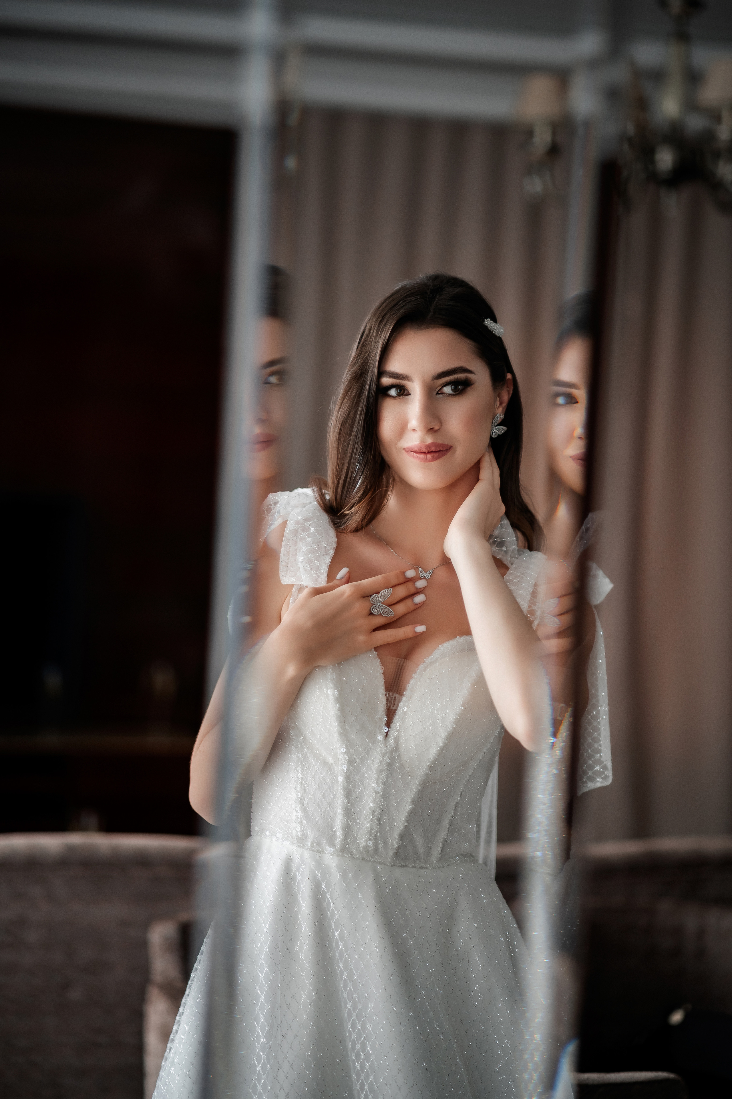 Владимир & Елена. Свадебный фотограф Ашот Саркисян