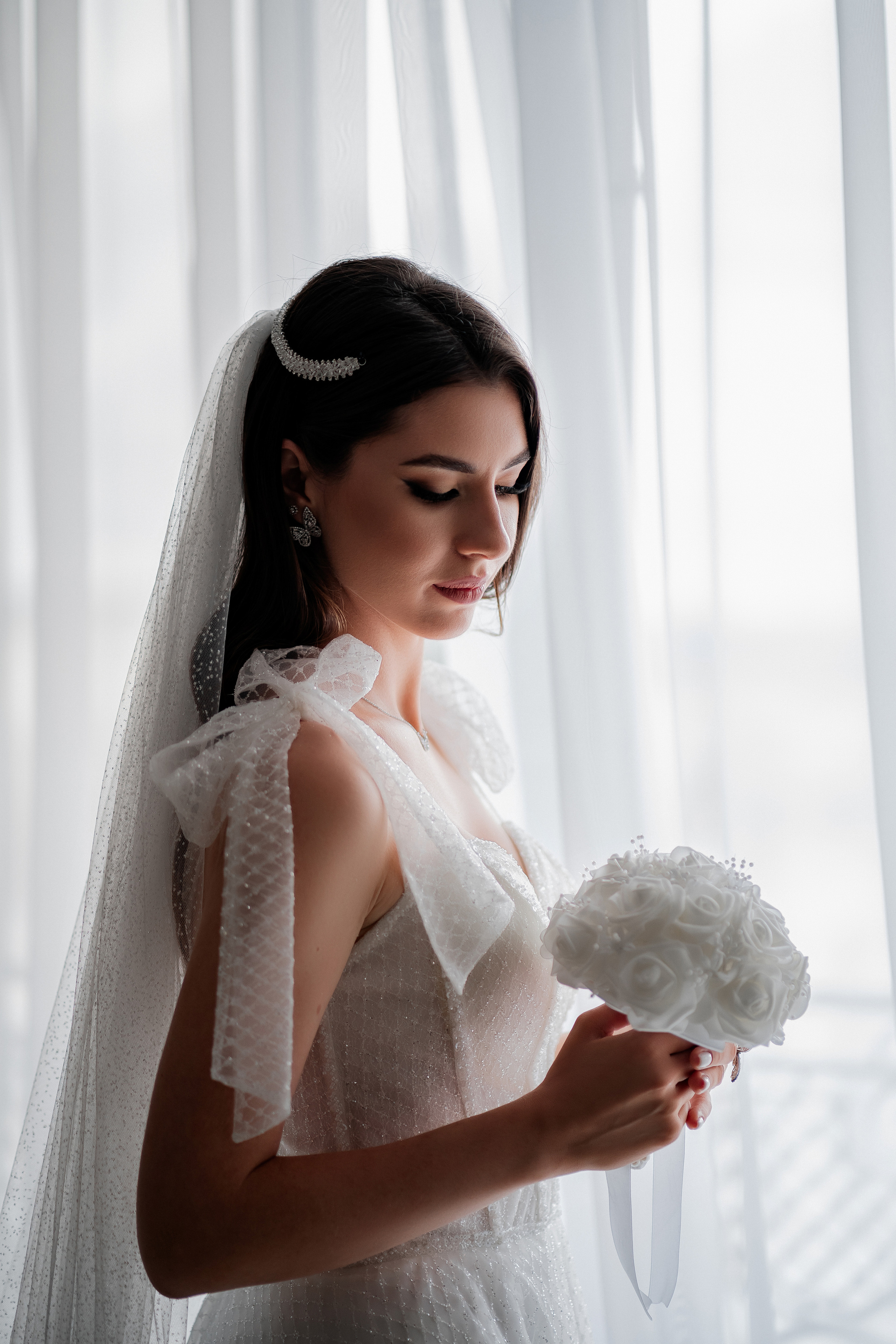 Владимир & Елена. Свадебный фотограф Ашот Саркисян