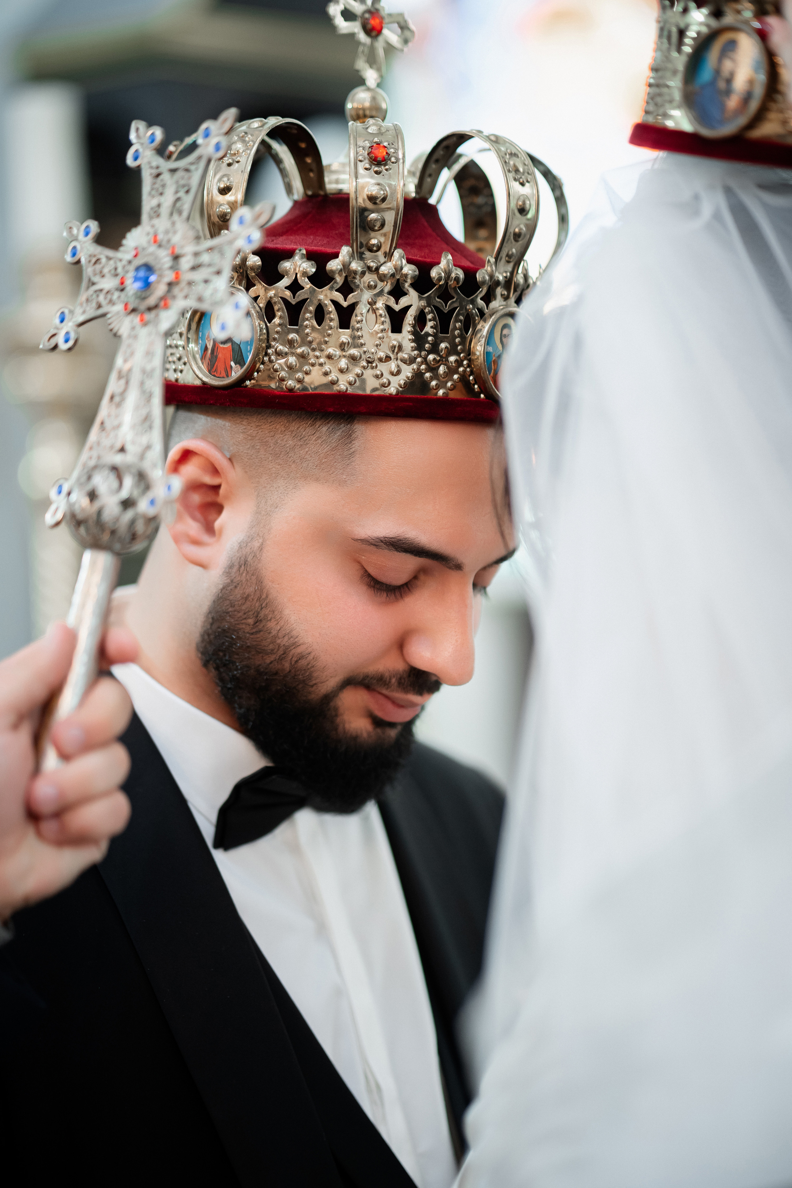 Андраник & Эрика. Свадебный фотограф Ашот Саркисян