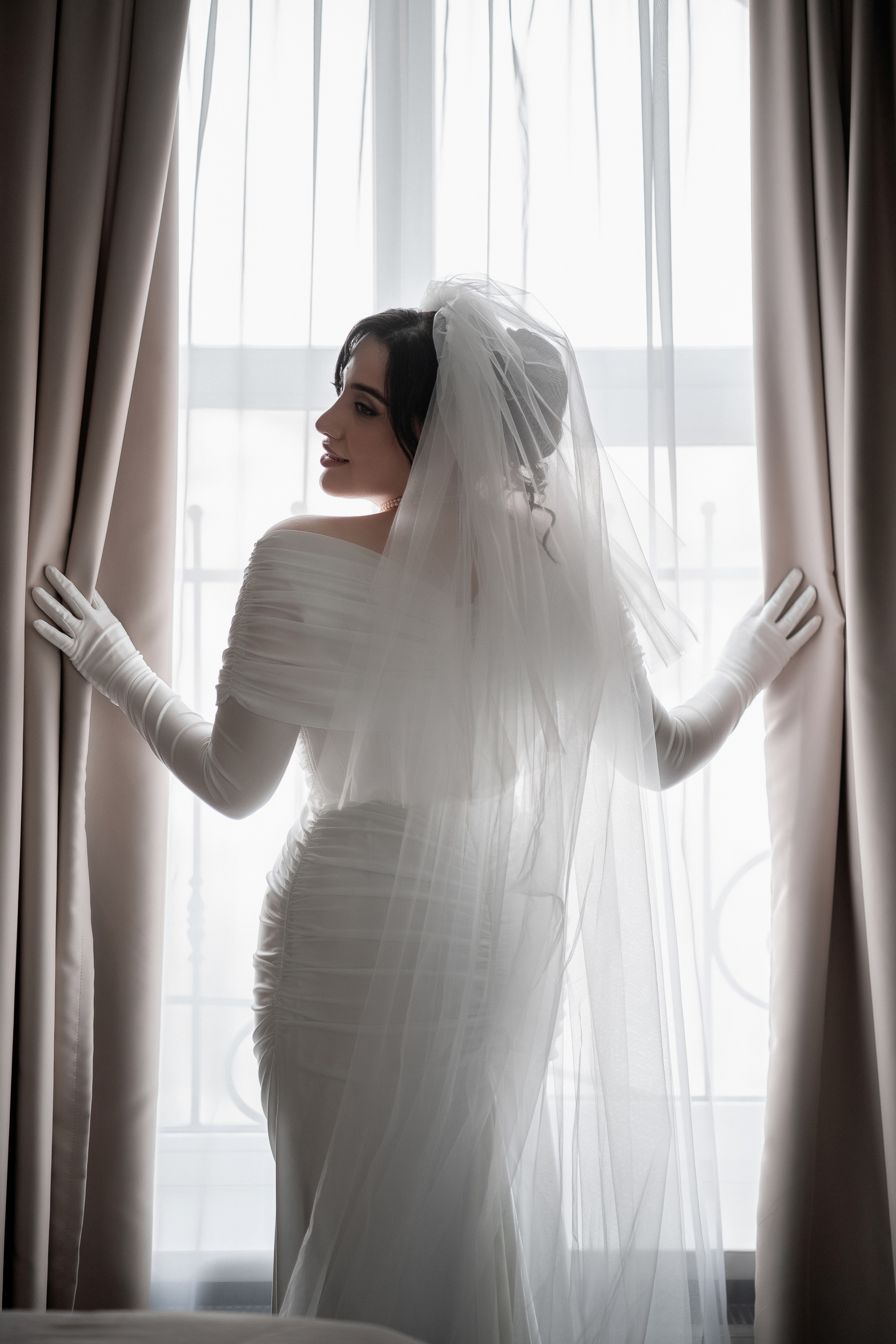 Андраник & Эрика. Свадебный фотограф Ашот Саркисян