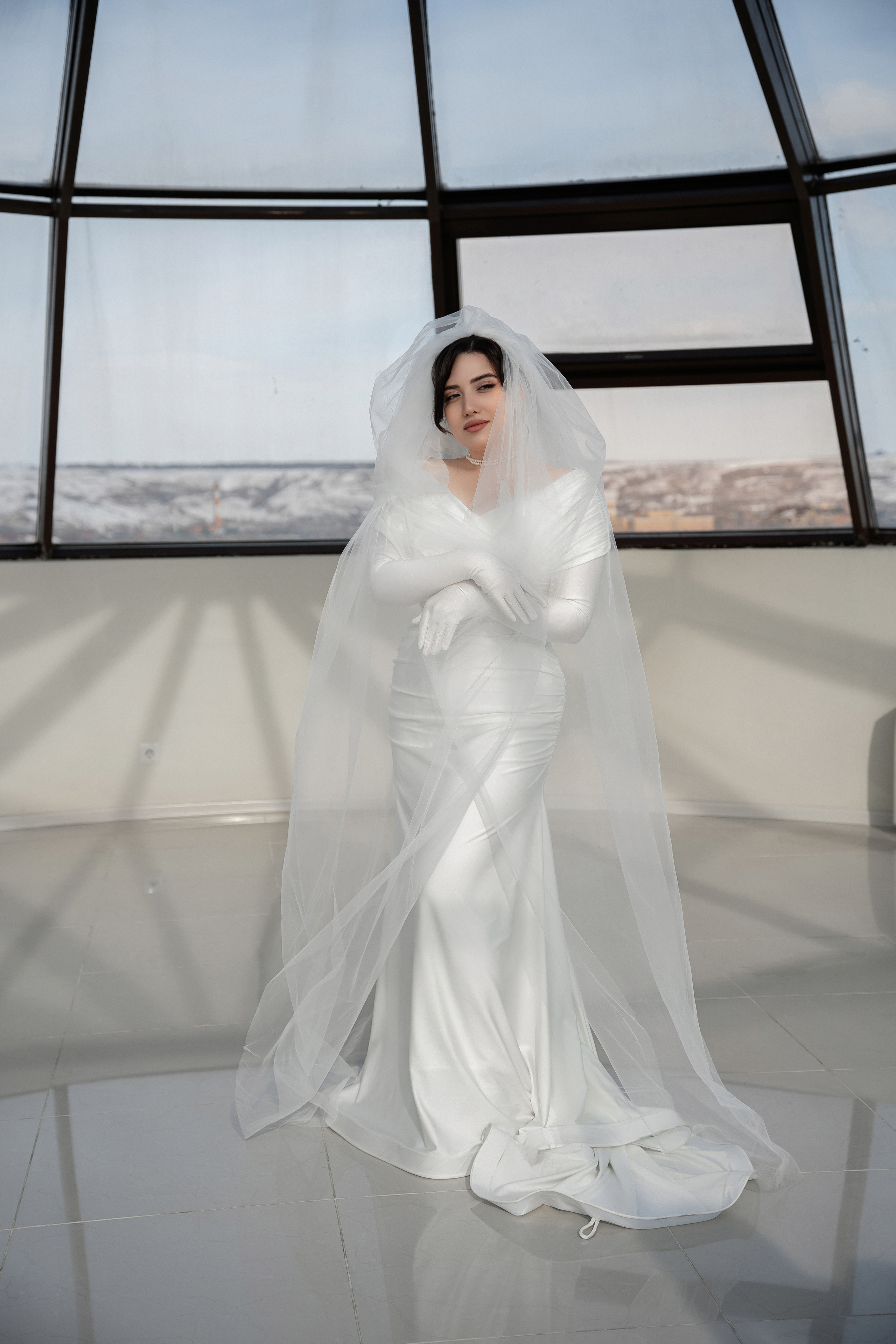 Андраник & Эрика. Свадебный фотограф Ашот Саркисян