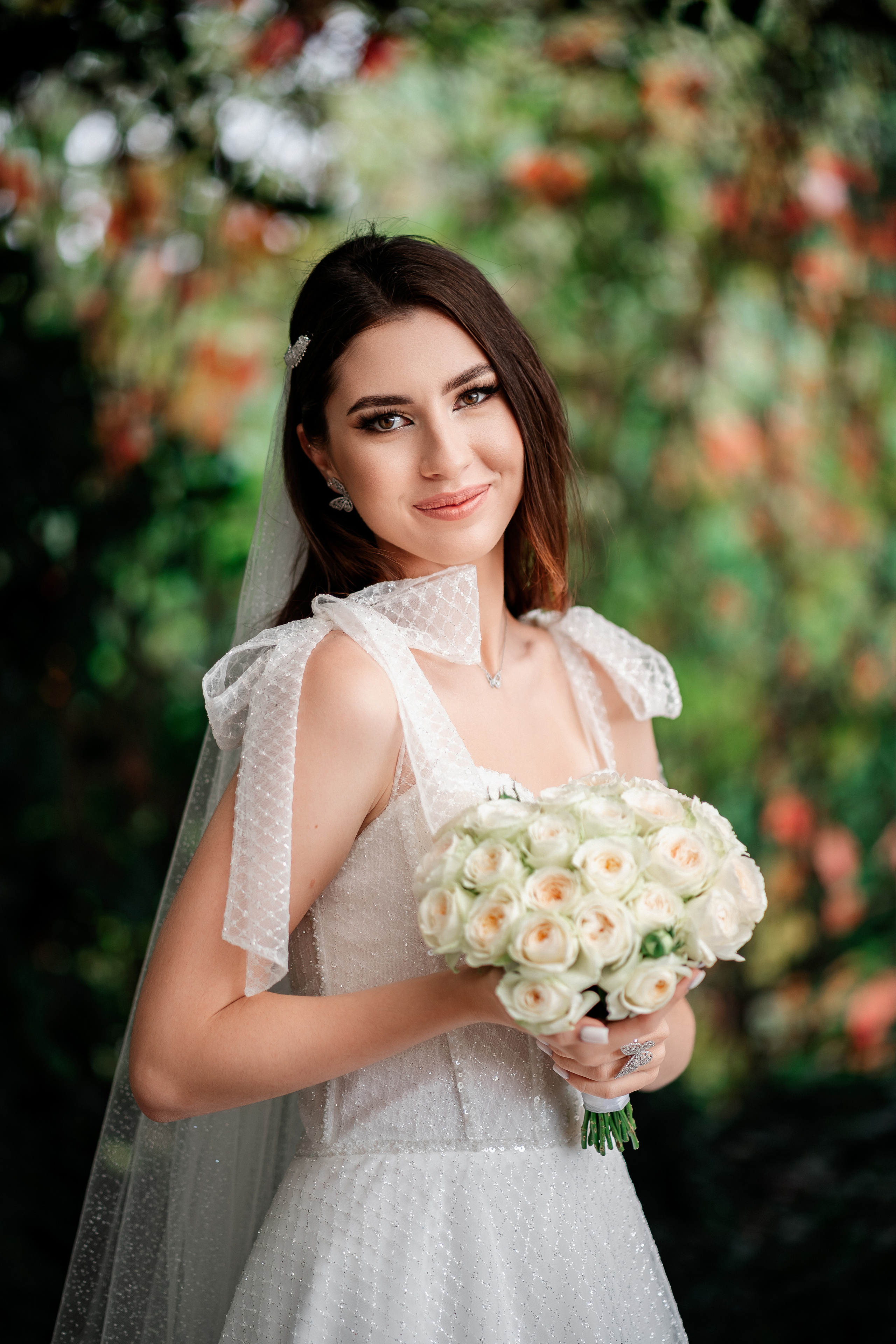 Владимир & Елена. Свадебный фотограф Ашот Саркисян