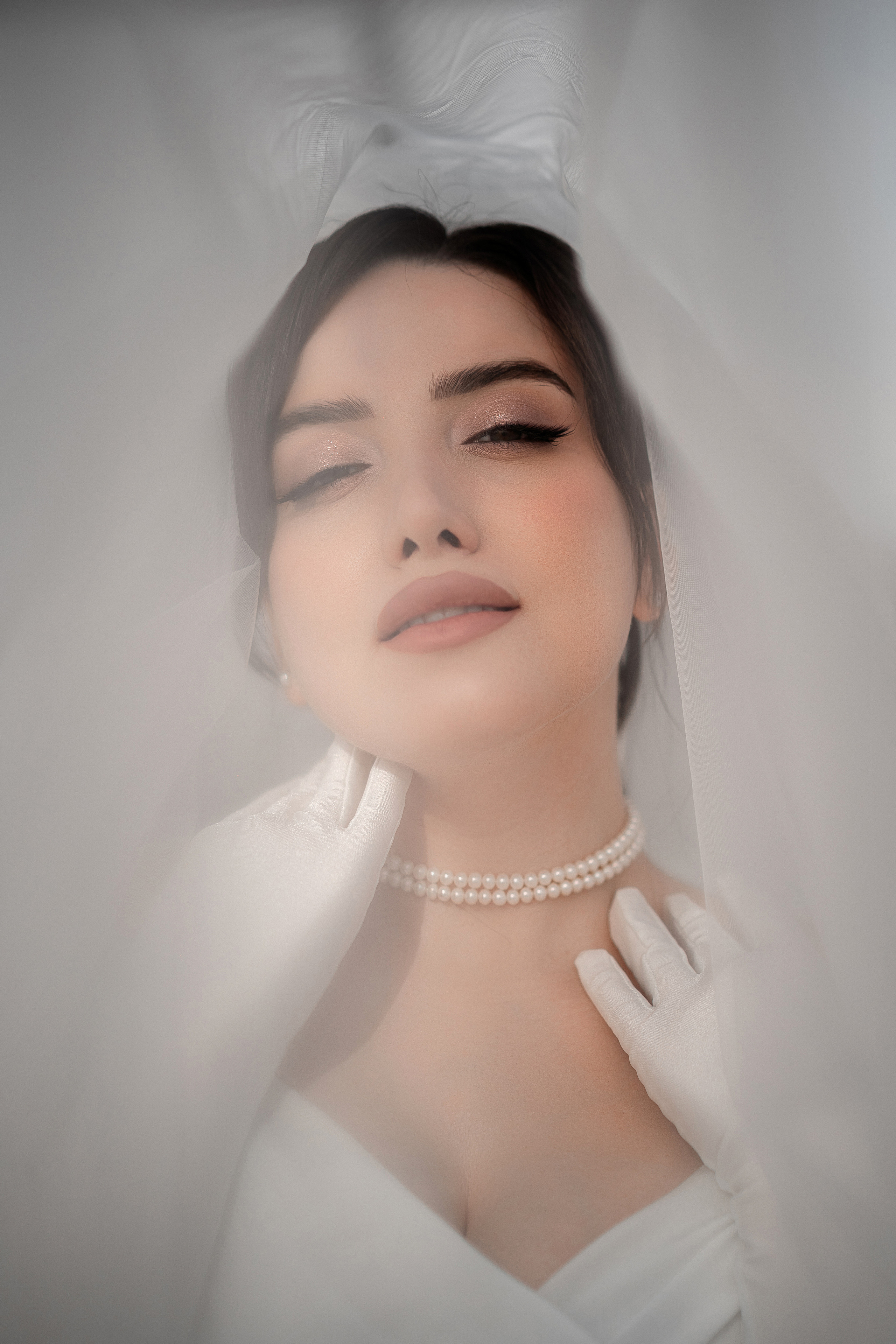 Андраник & Эрика. Свадебный фотограф Ашот Саркисян