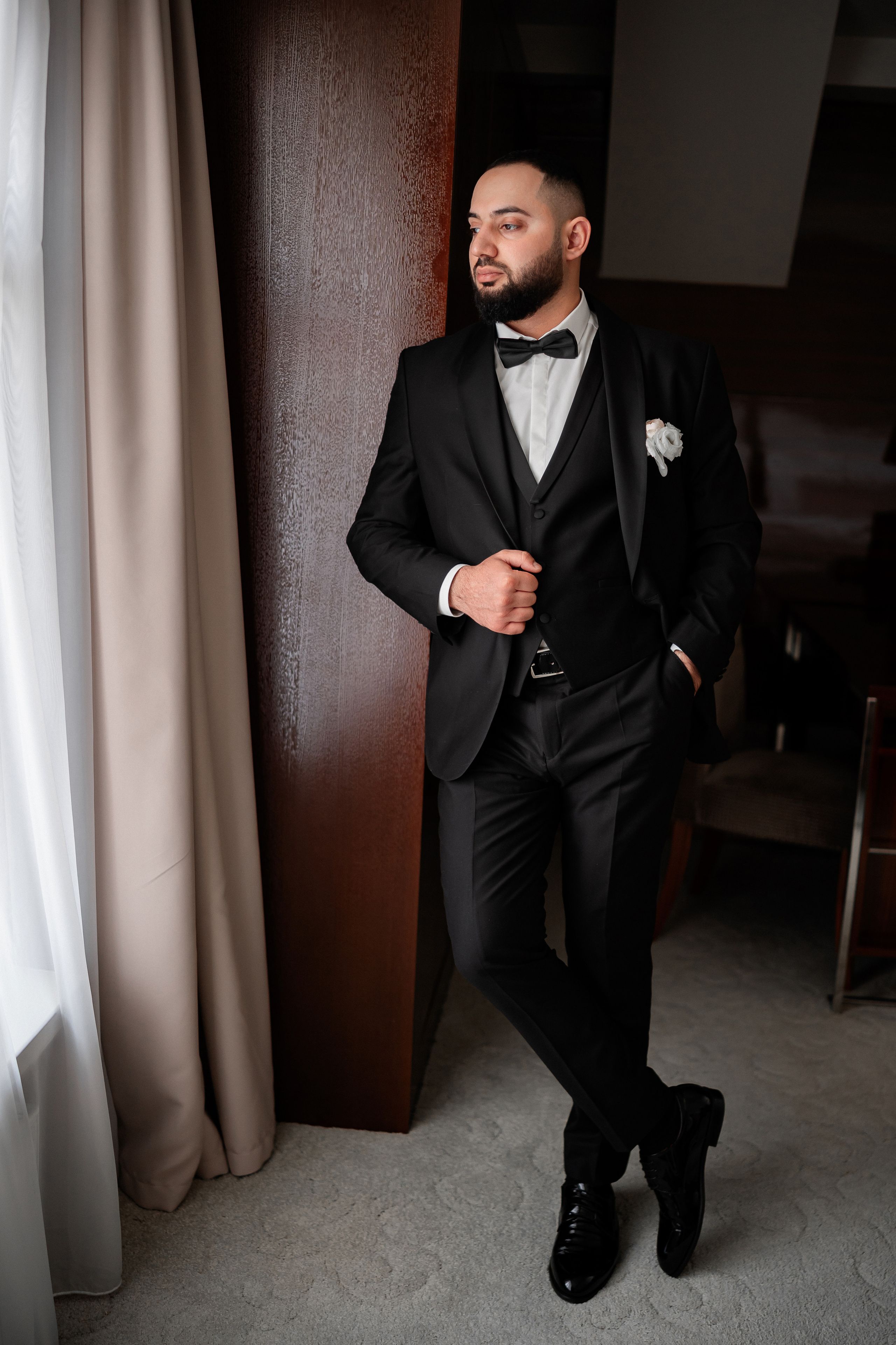 Андраник & Эрика. Свадебный фотограф Ашот Саркисян