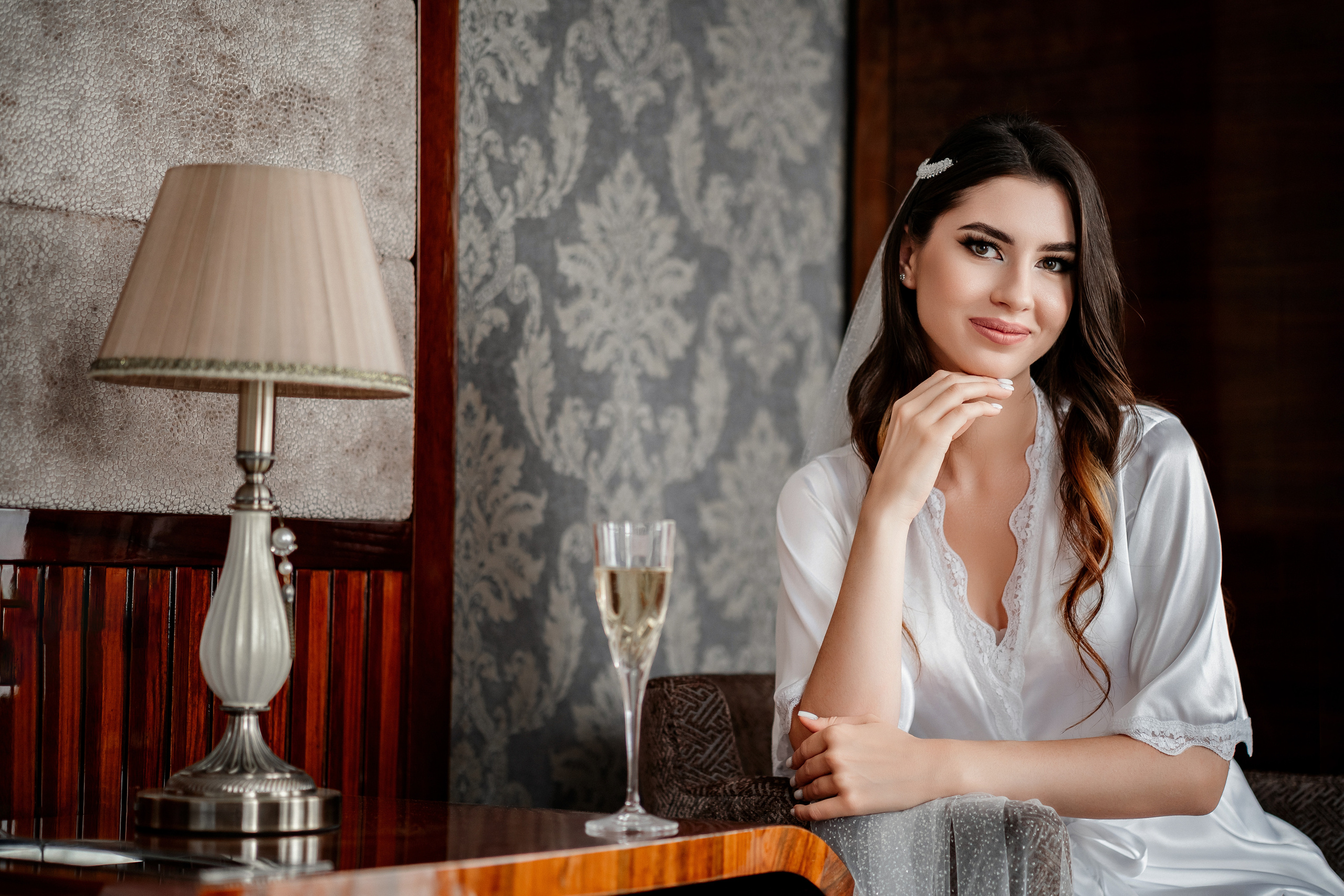 Владимир & Елена. Свадебный фотограф Ашот Саркисян