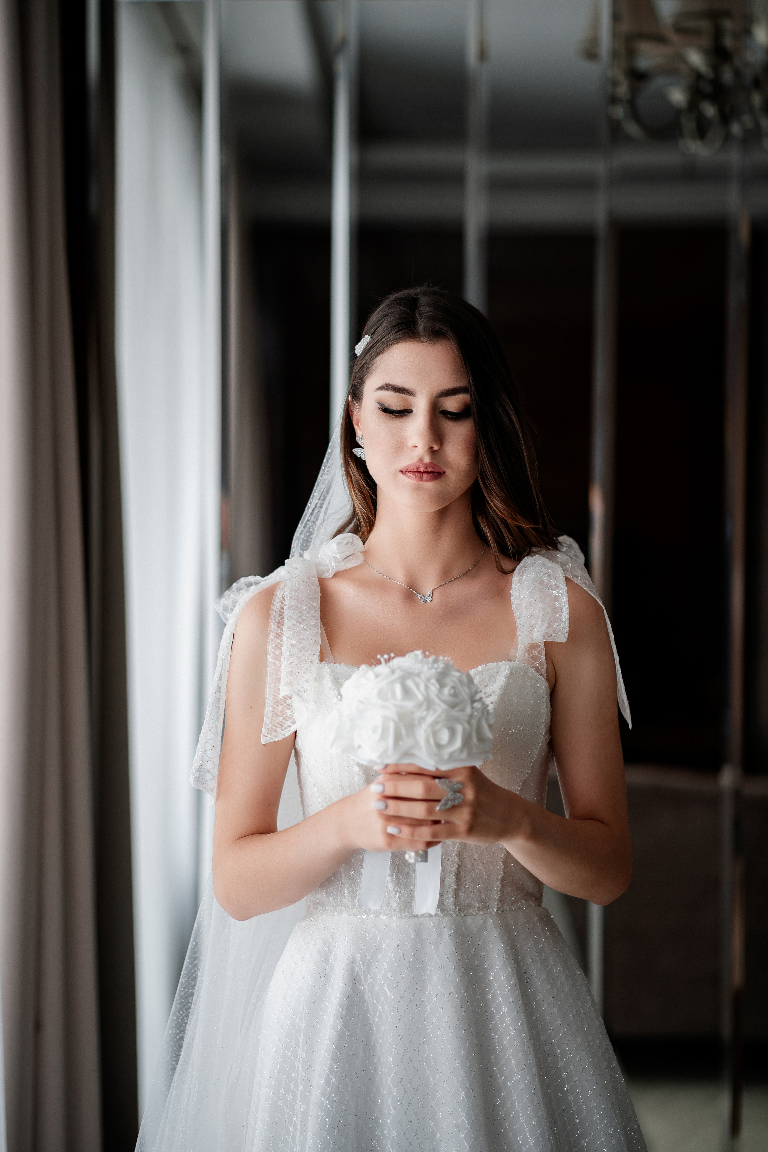 Владимир & Елена. Свадебный фотограф Ашот Саркисян