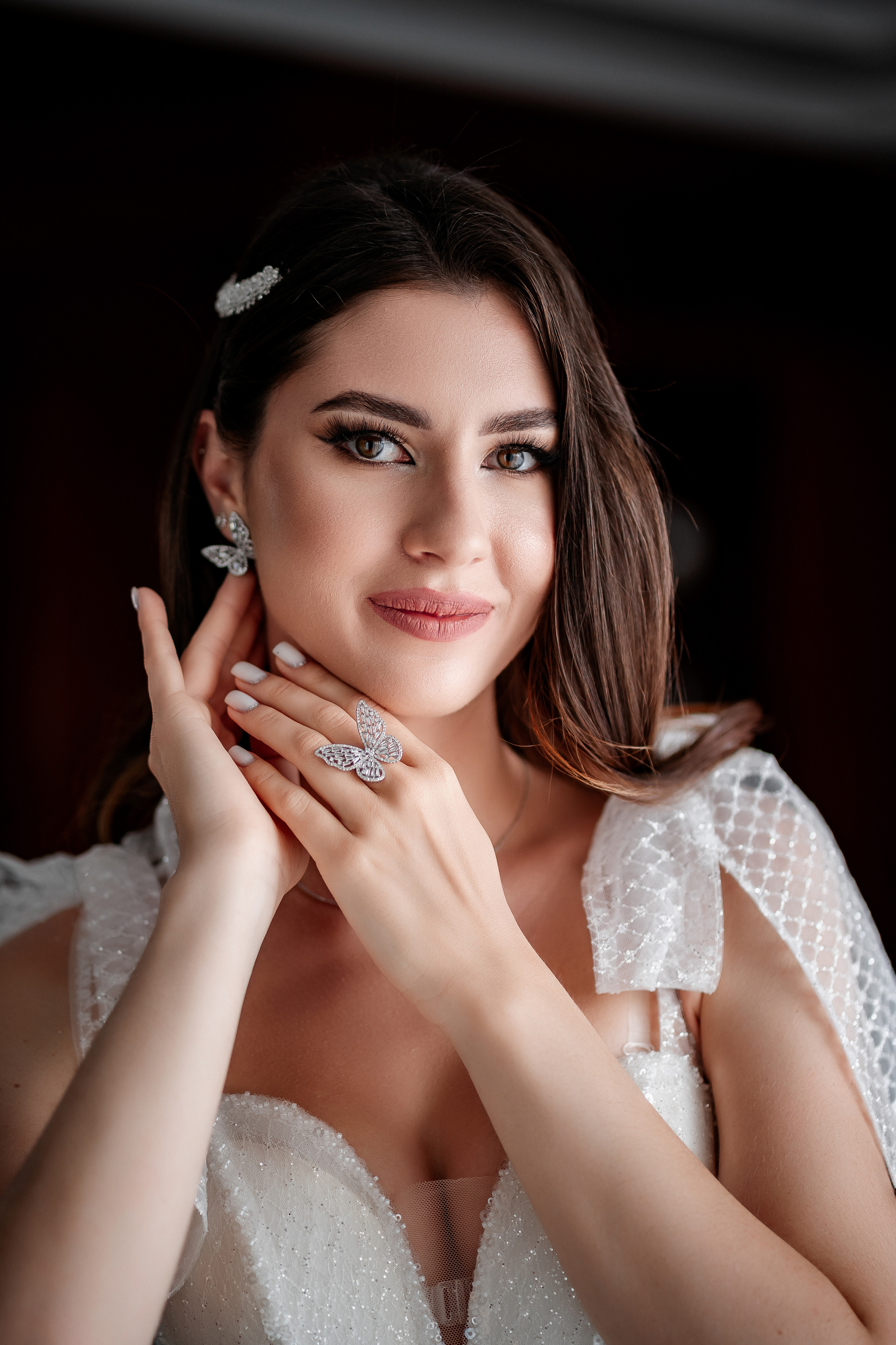 Владимир & Елена. Свадебный фотограф Ашот Саркисян