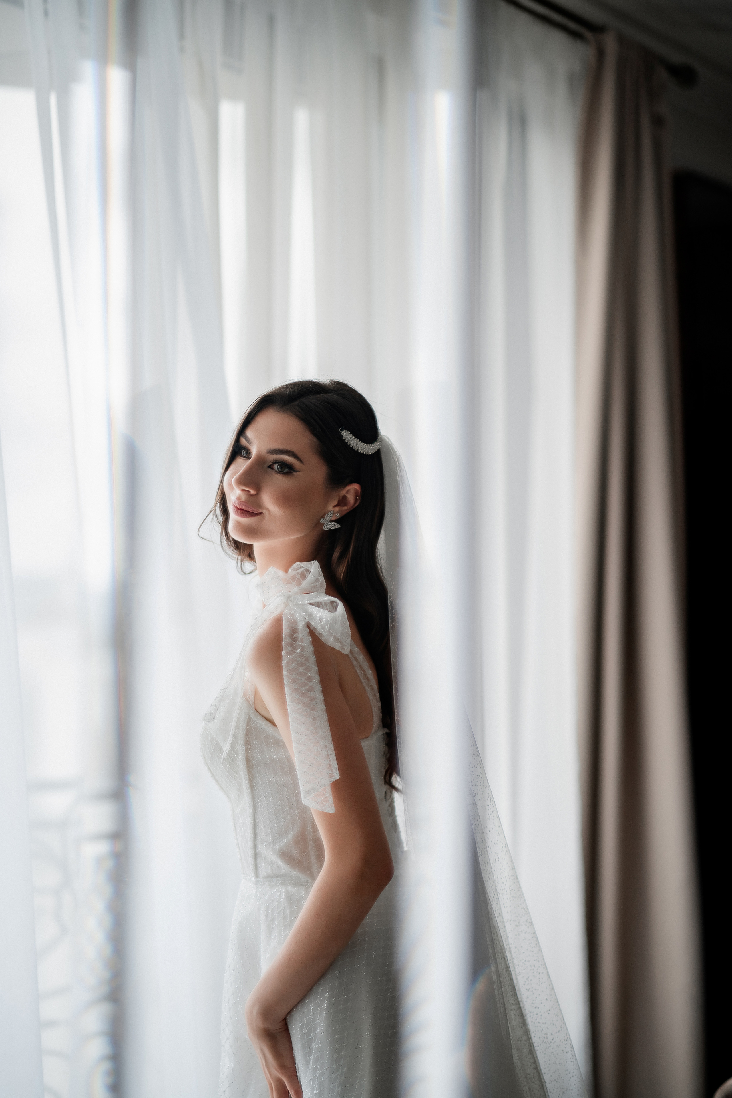 Владимир & Елена. Свадебный фотограф Ашот Саркисян