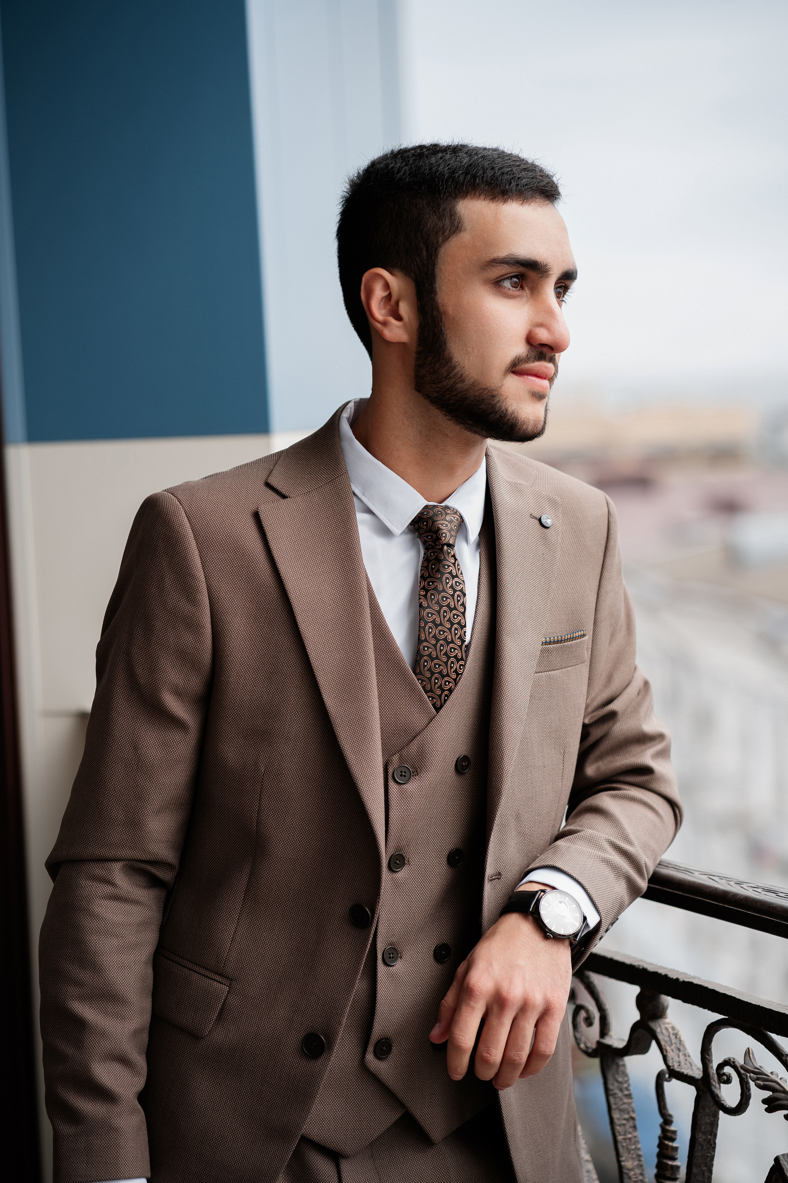 Владимир & Елена. Свадебный фотограф Ашот Саркисян