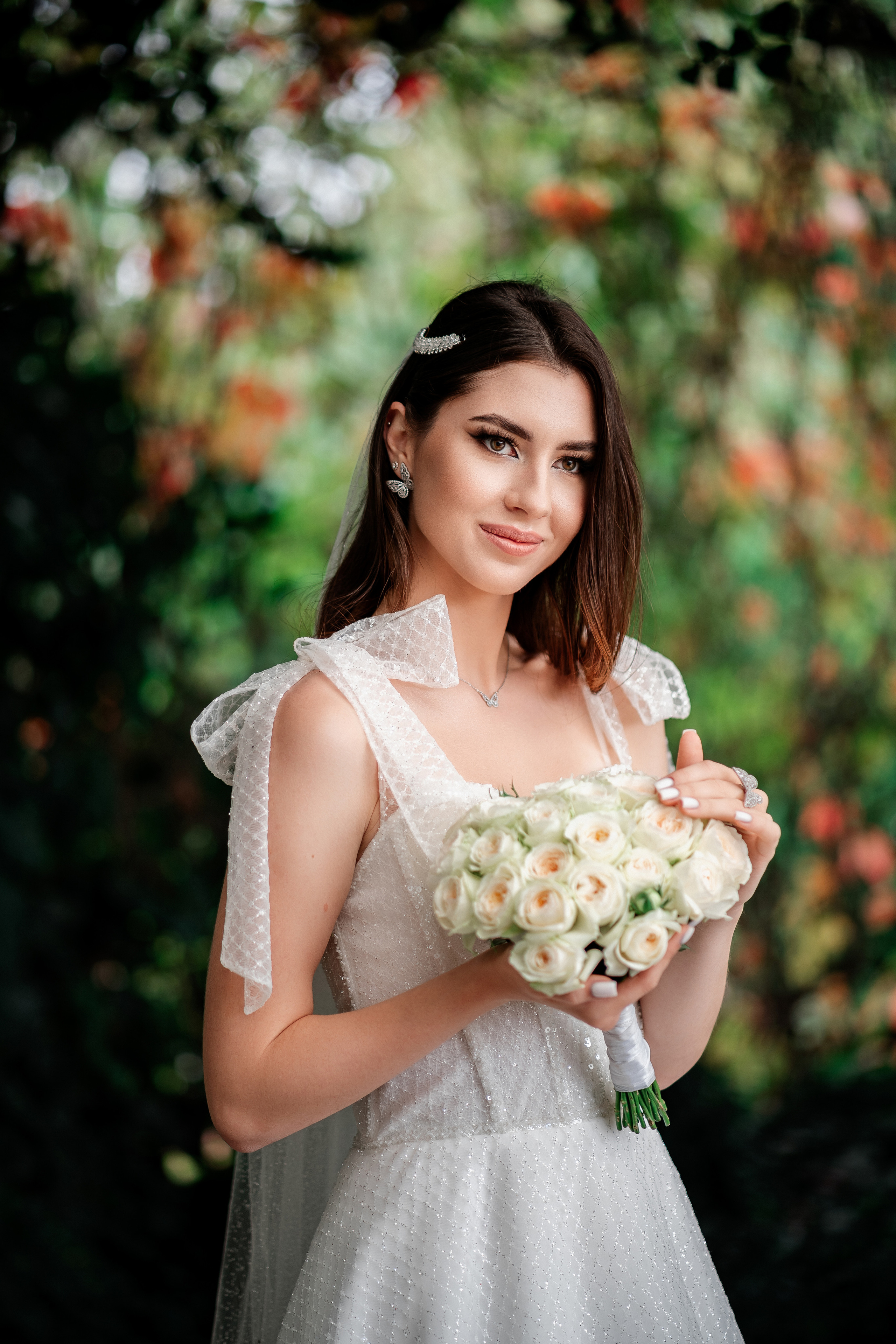 Владимир & Елена. Свадебный фотограф Ашот Саркисян