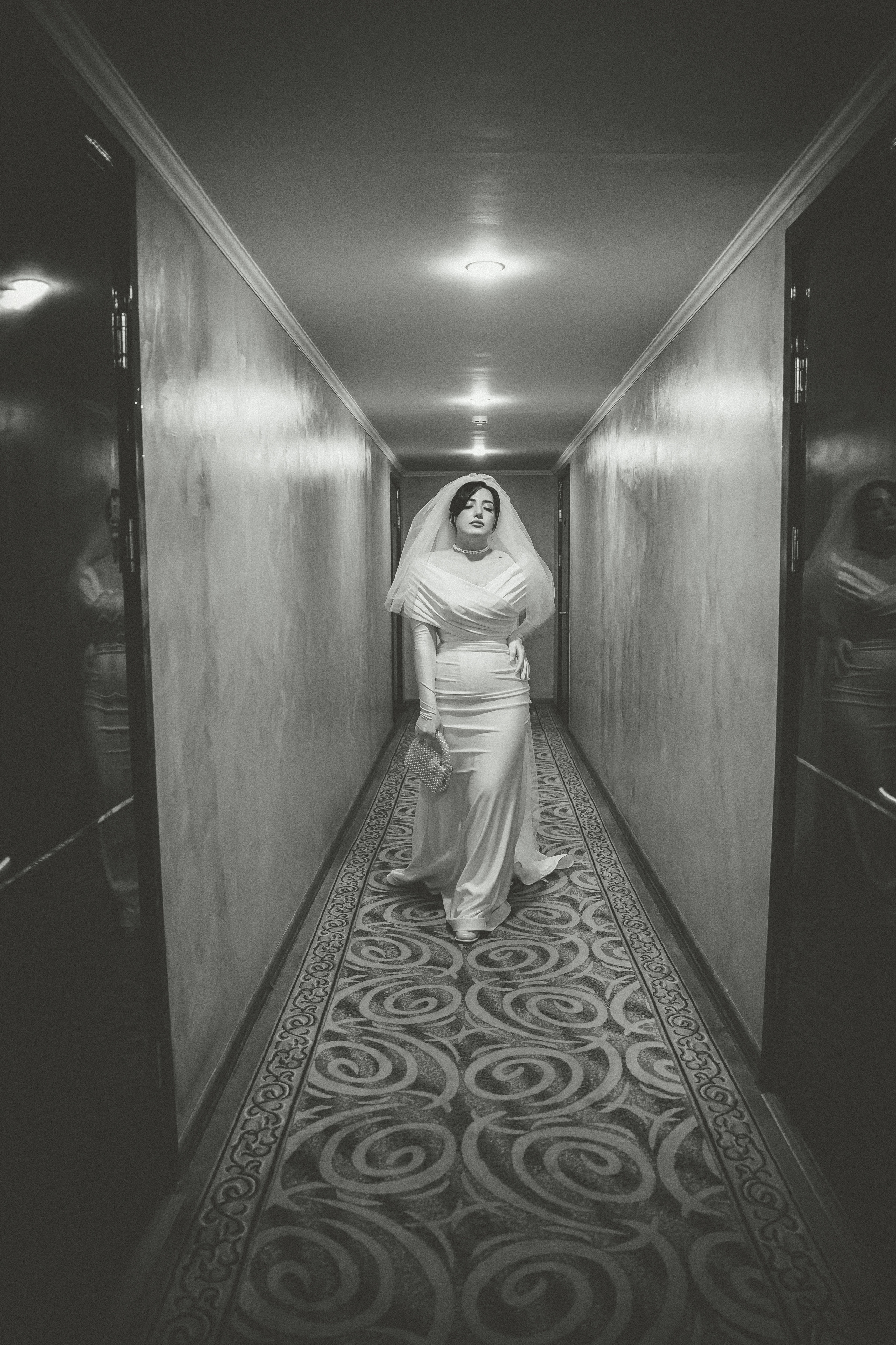 Андраник & Эрика. Свадебный фотограф Ашот Саркисян