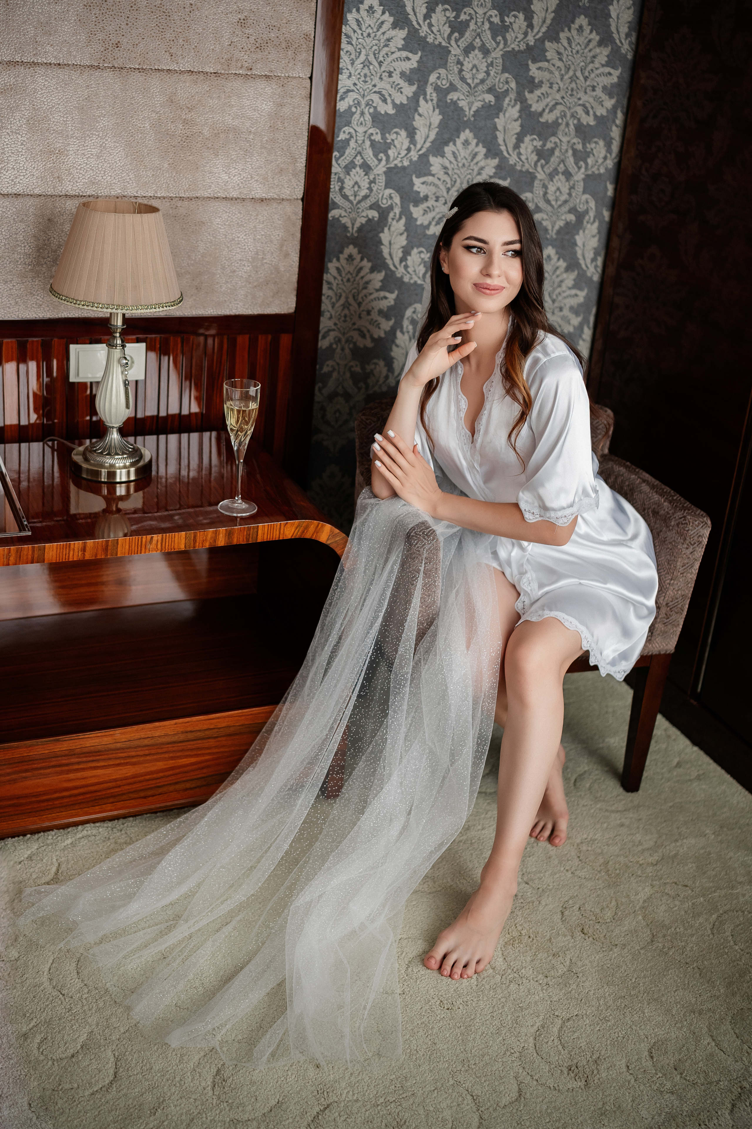 Владимир & Елена. Свадебный фотограф Ашот Саркисян