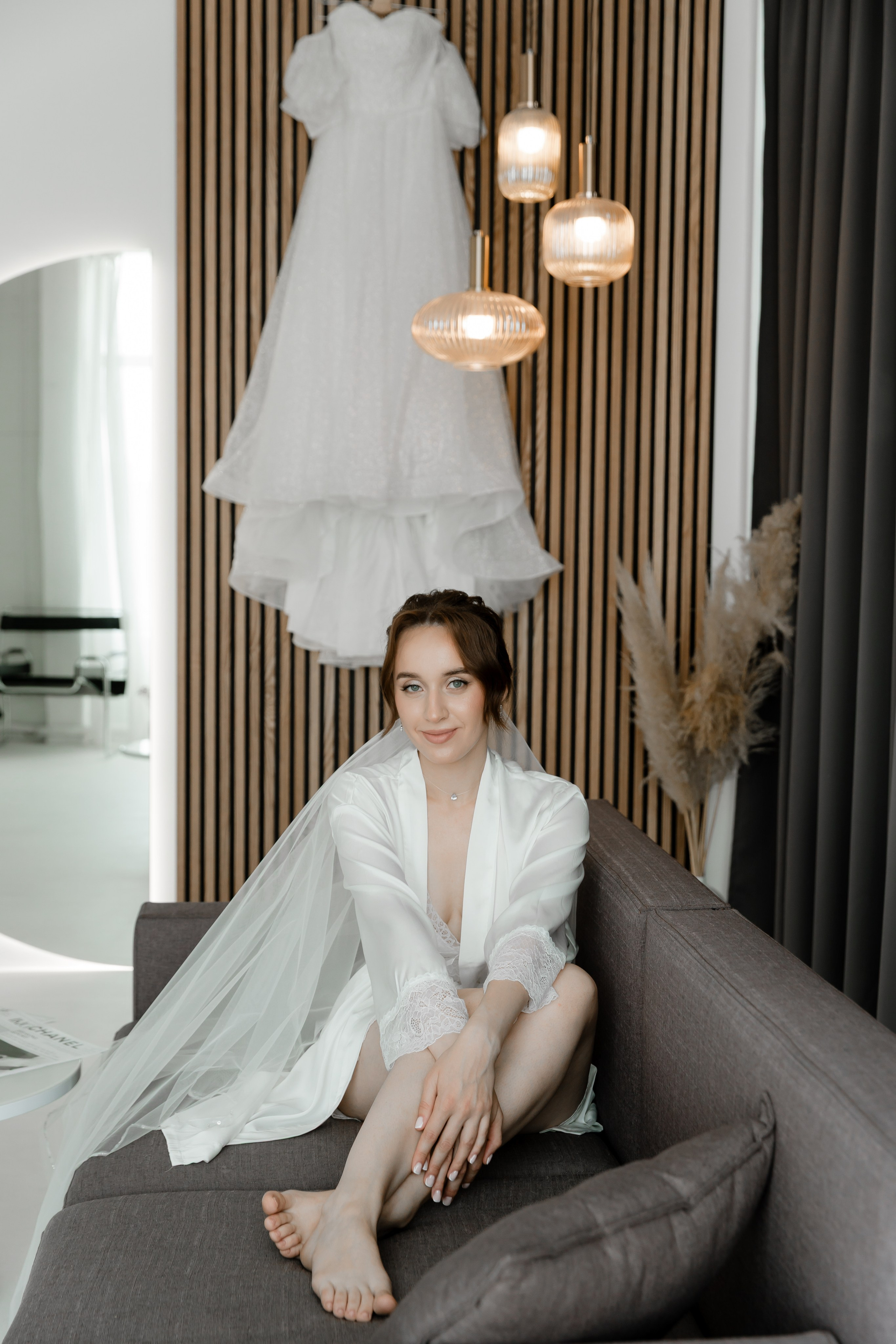 Кирилл Яна. Свадебный и семейный фотограф Белово Анастасия Пьянкова